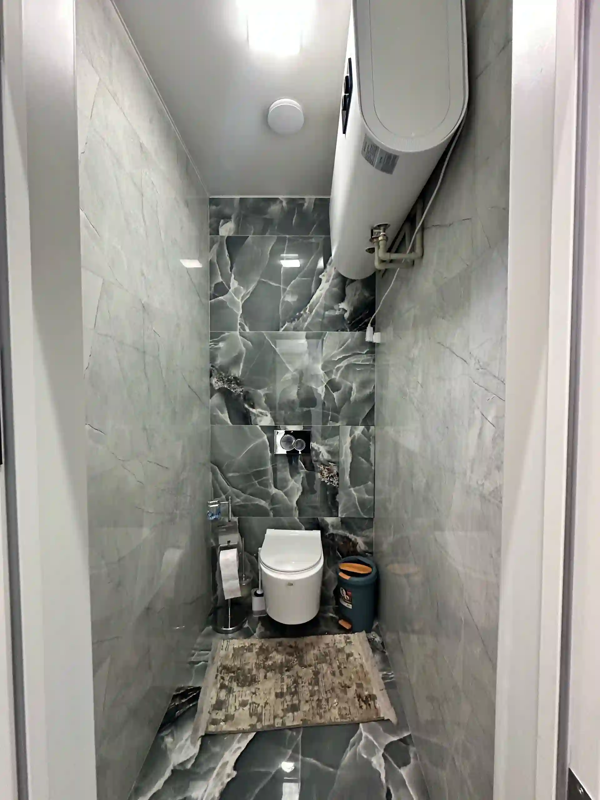 2-к квартира, 7 этаж, 98 м², спартак — миниатюра 6