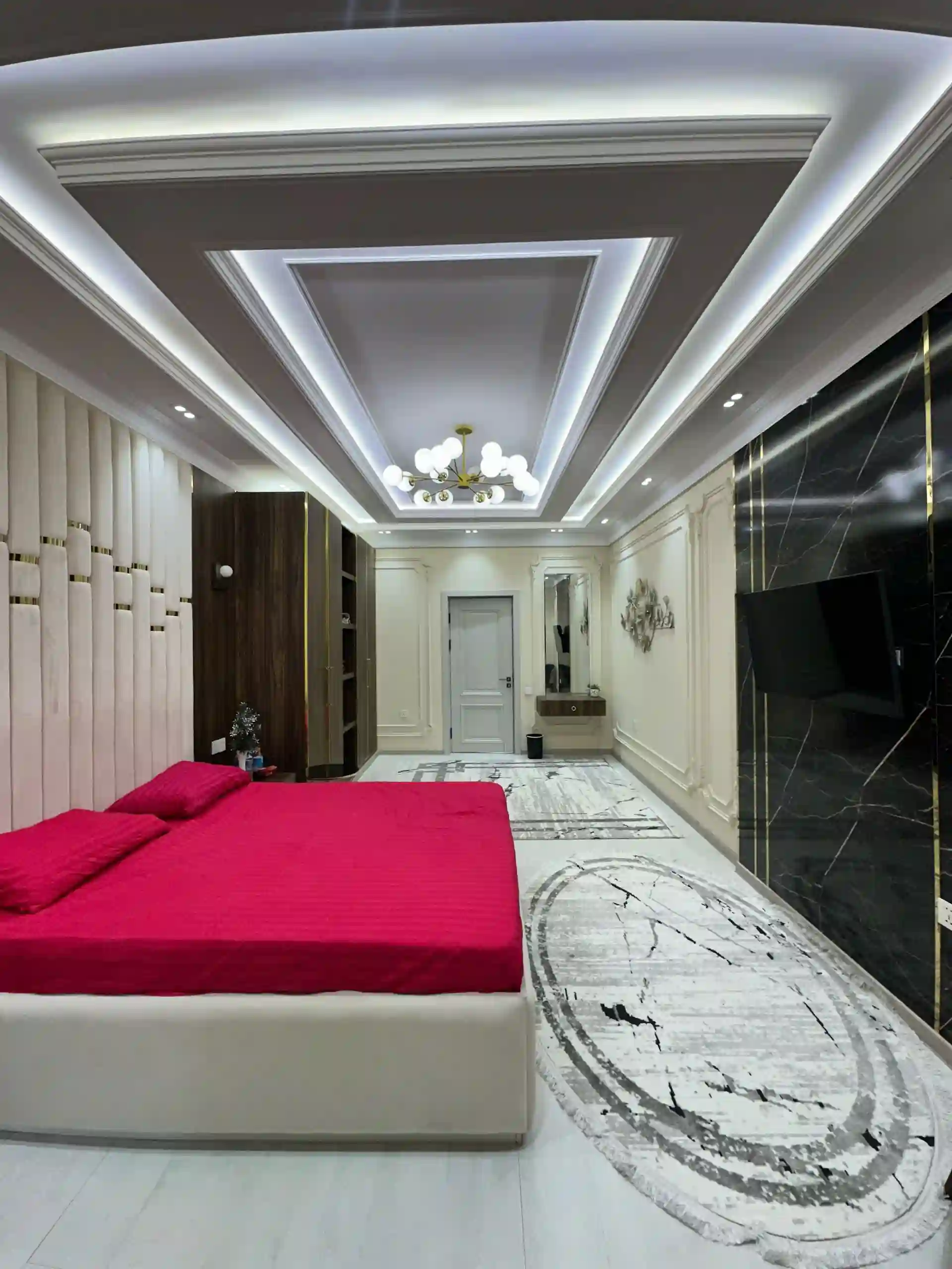 2-к квартира, 7 этаж, 98 м², спартак — миниатюра 7