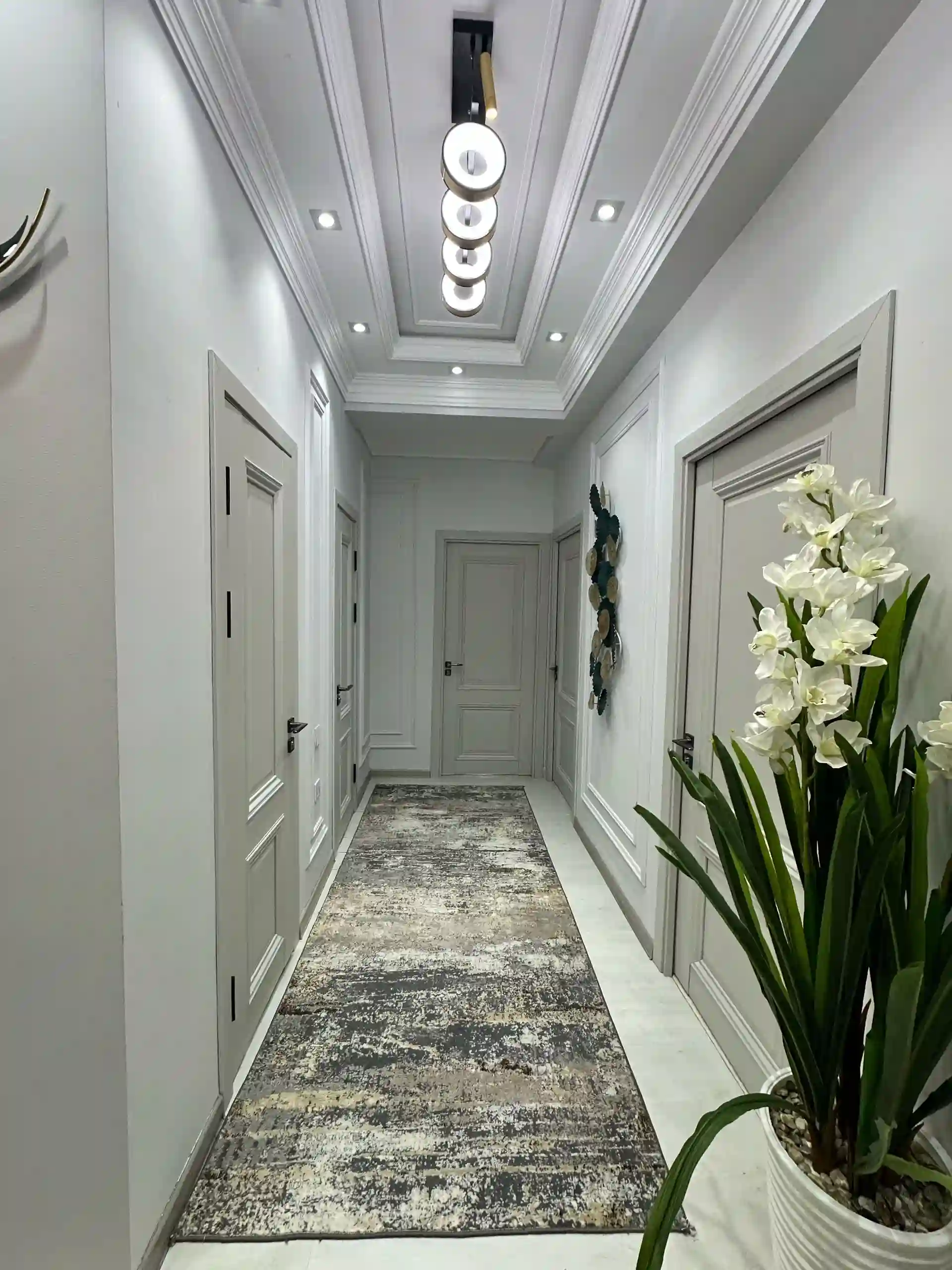 2-к квартира, 7 этаж, 98 м², спартак — миниатюра 9
