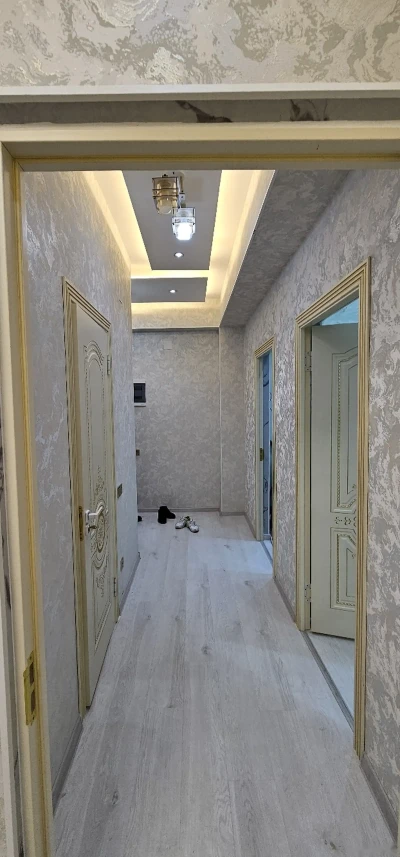 2-комн. квартира, 7 этаж, 65м², 19мкр — миниатюра 10