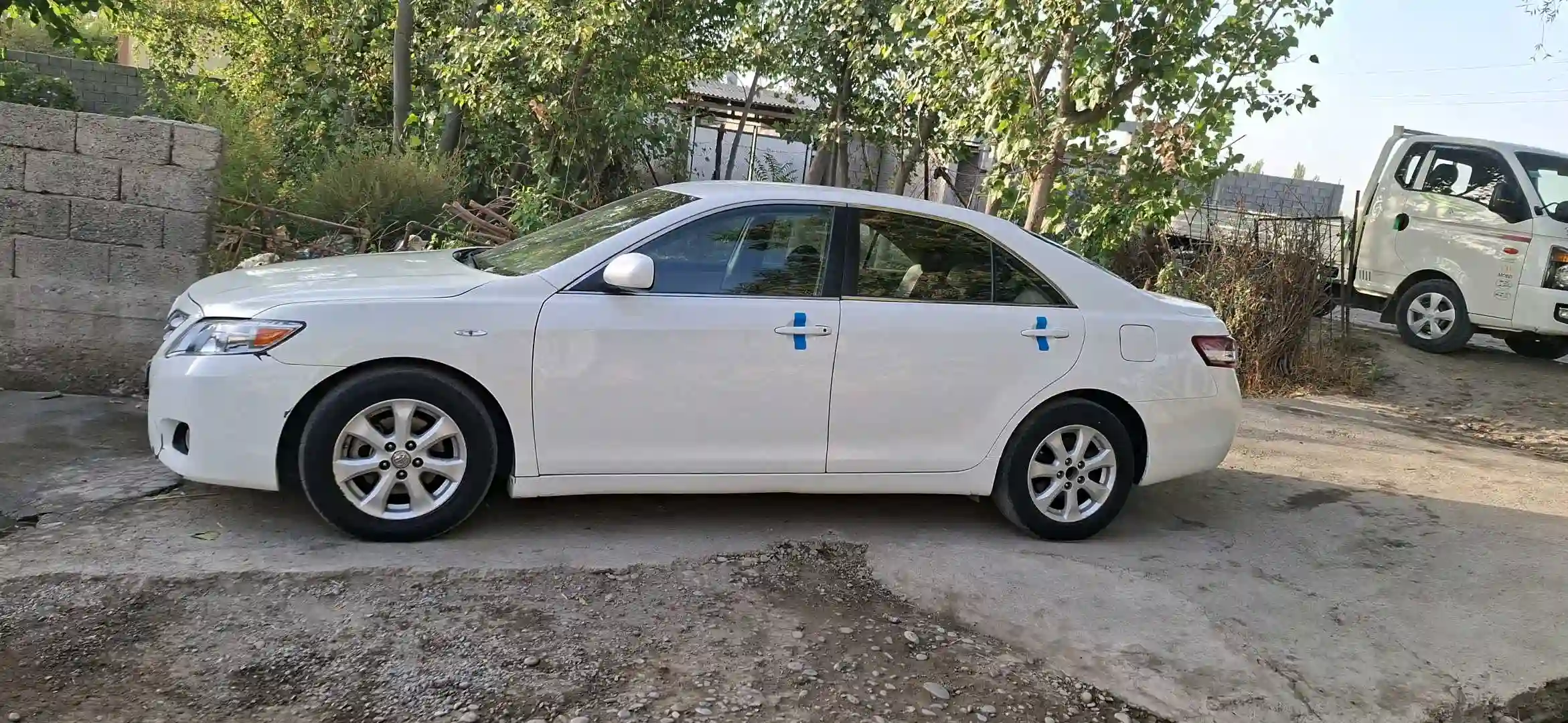 Toyota Camry 2009