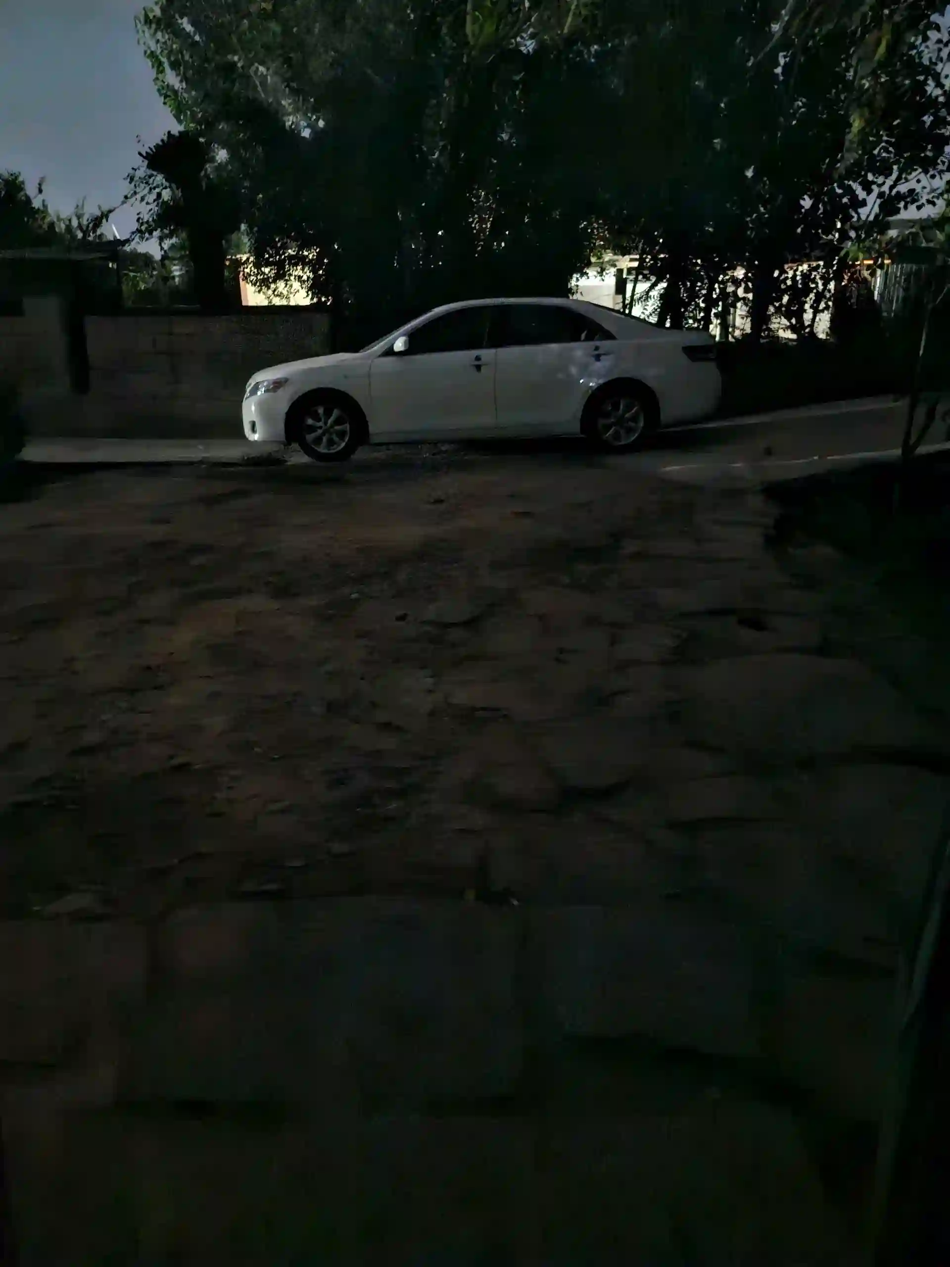 Toyota Camry 2009 — миниатюра 6