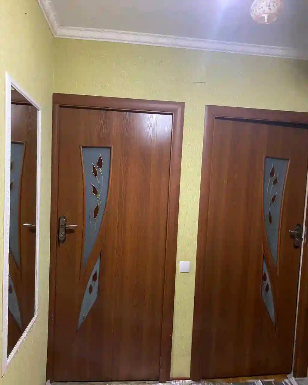 4-к квартира, 3 этаж, 123 м², Абдурахмони Чоми 9 18 — миниатюра 2