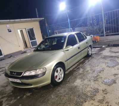Opel Vectra b 1996