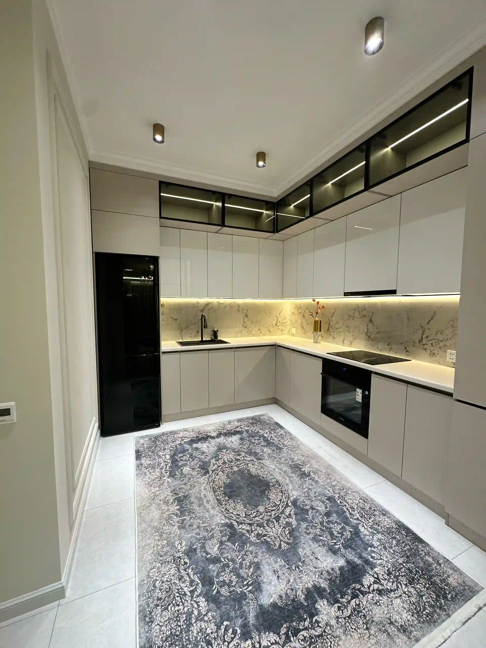 3-к квартира, 5 этаж, 122 м², спартак — миниатюра 4