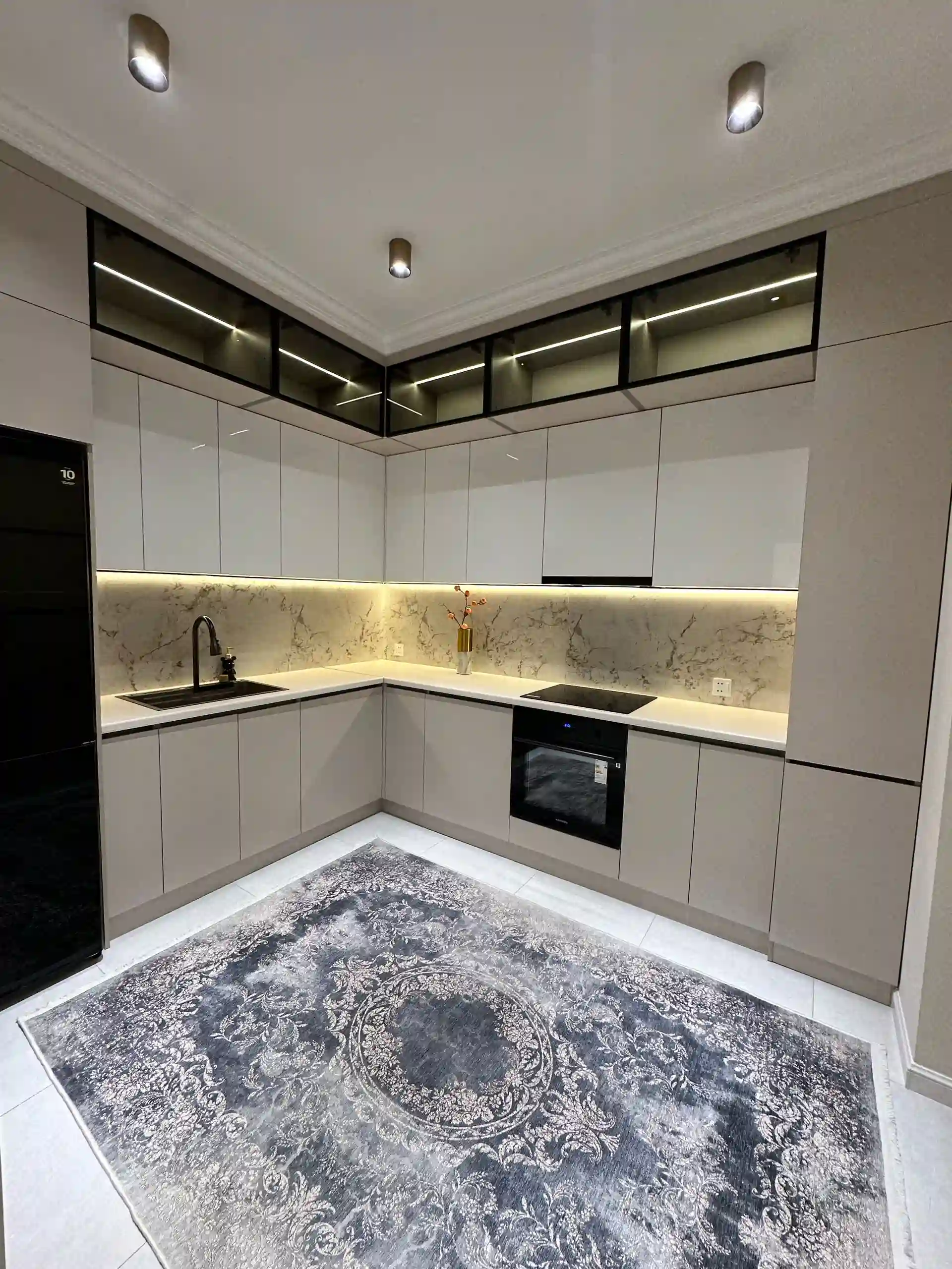 3-к квартира, 5 этаж, 122 м², спартак — миниатюра 5