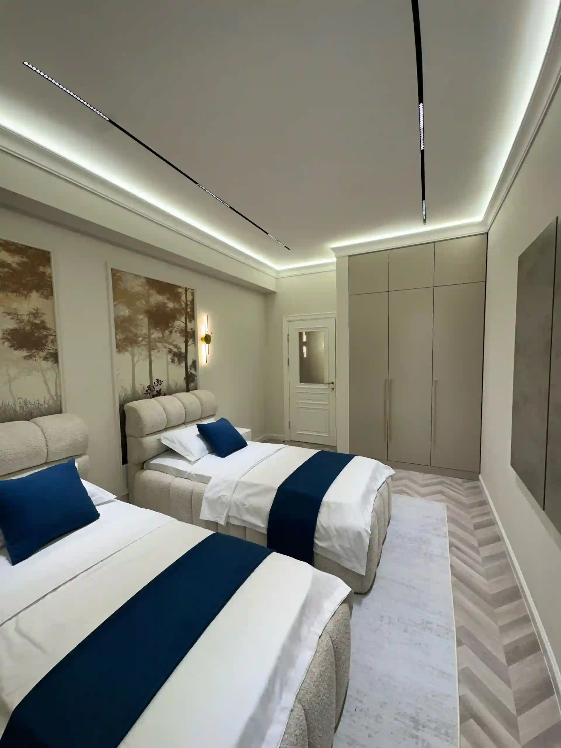 3-к квартира, 5 этаж, 122 м², спартак — миниатюра 7