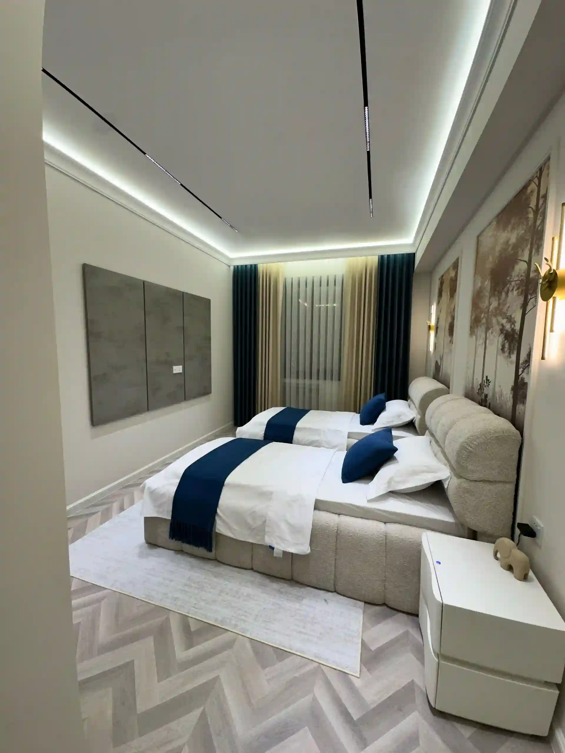 3-к квартира, 5 этаж, 122 м², спартак — миниатюра 8