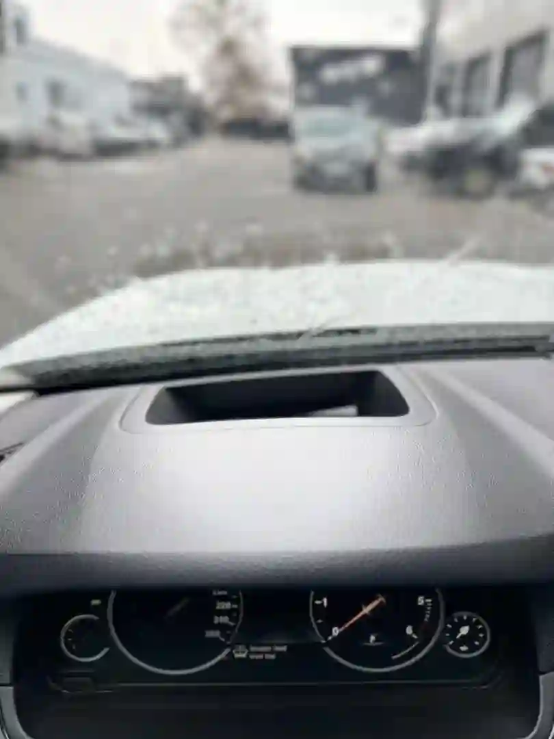 BMW 5 series 2014 — миниатюра 6