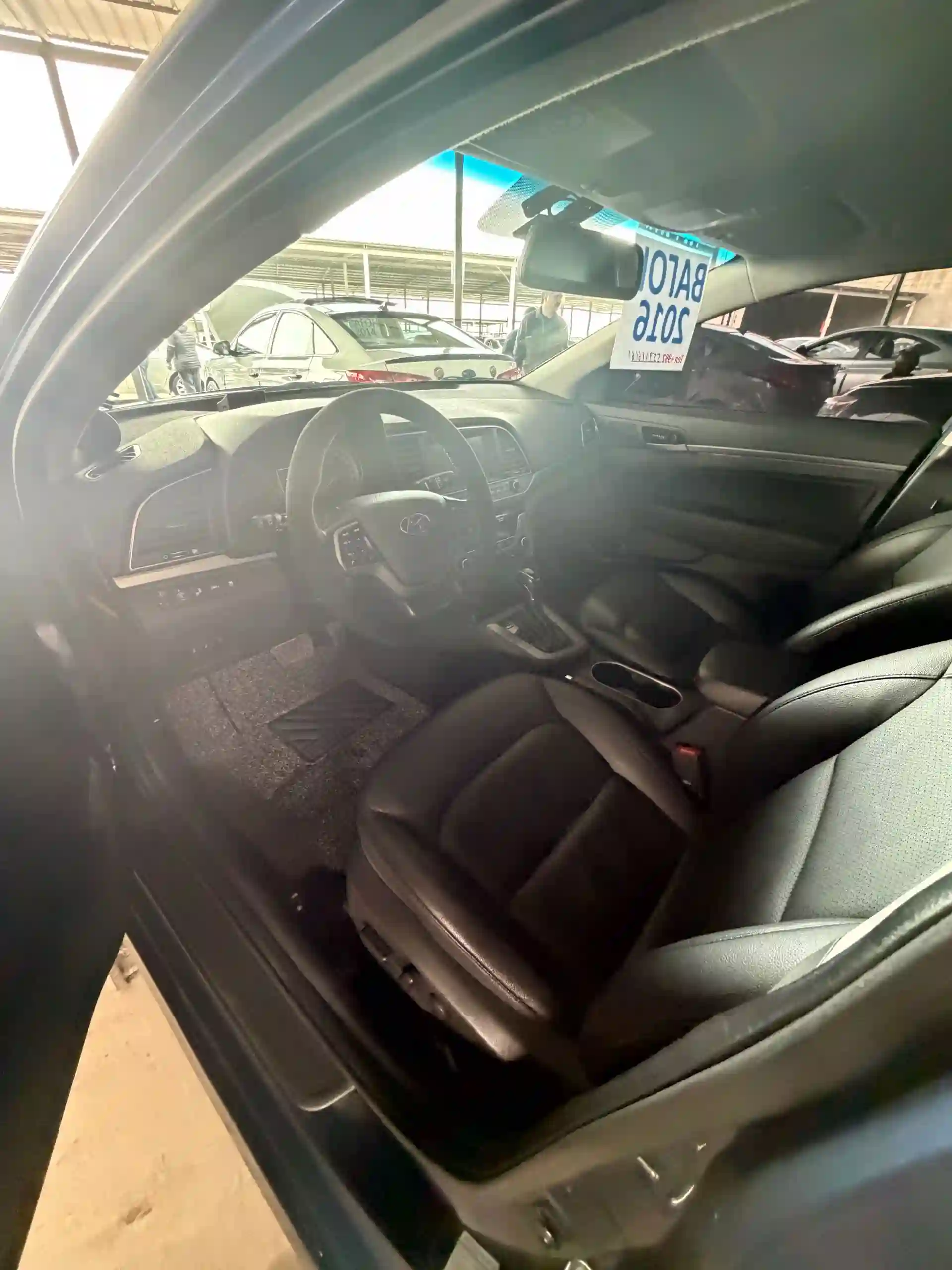 Hyundai Avante 2016 — миниатюра 4