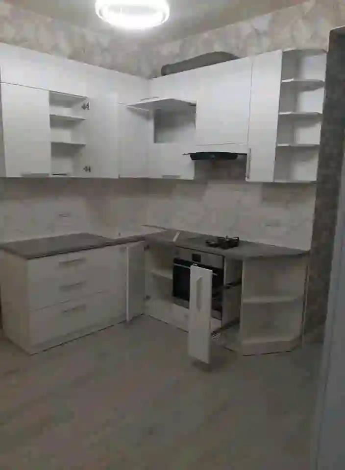корпусной мебели под заказ