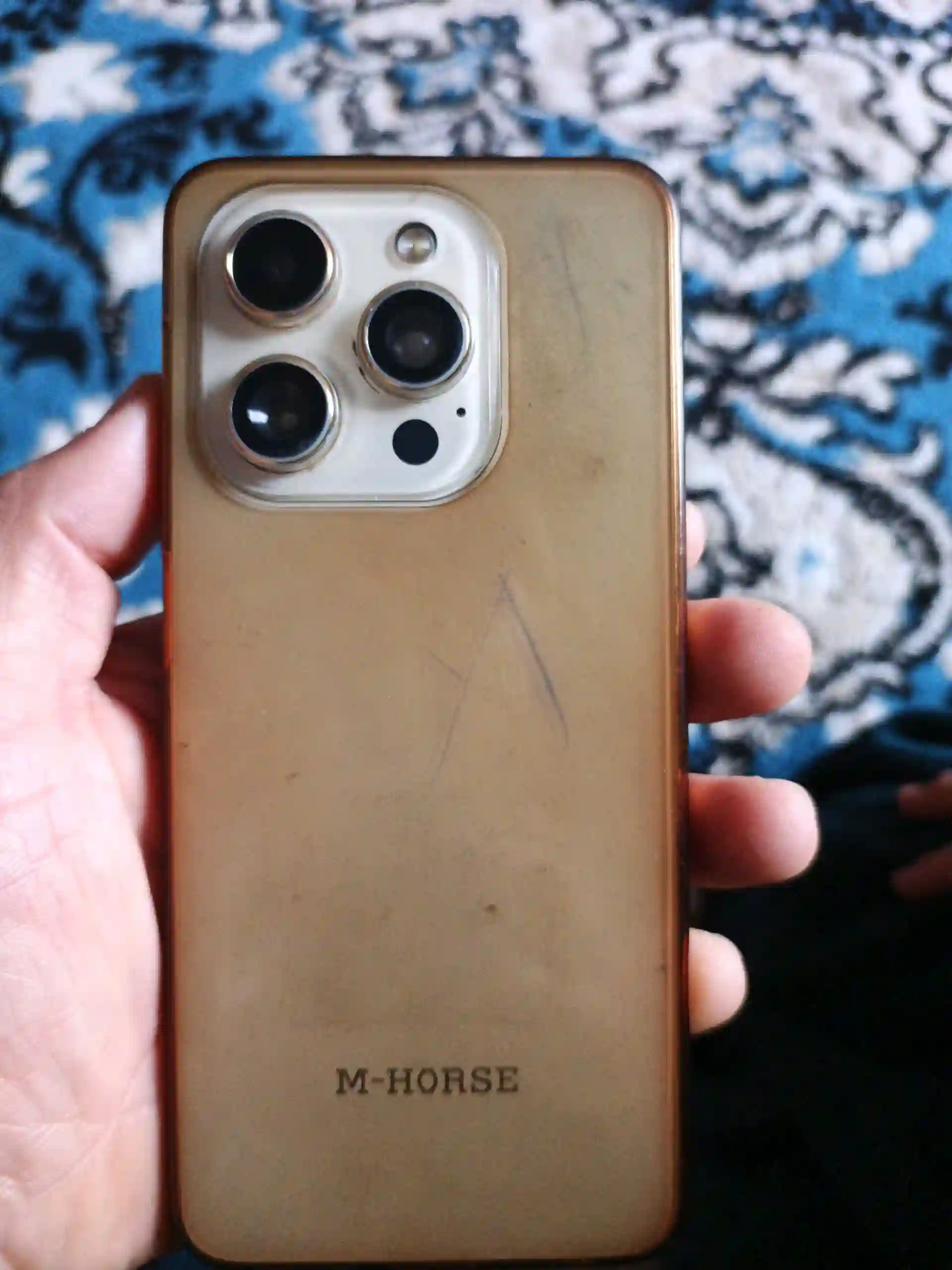 M-Horse 20 pro 128 gb 