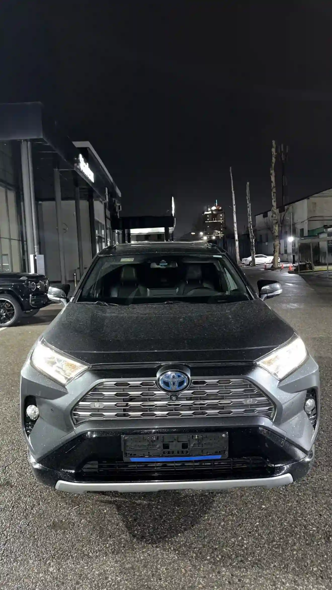 Toyota Rav 4 2023