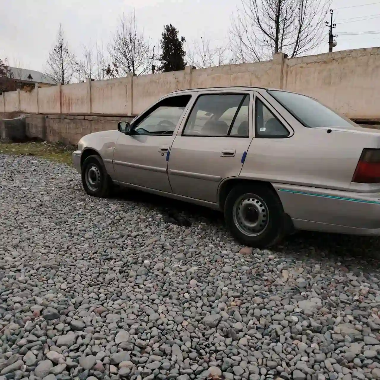 Daewoo Nexia 1995