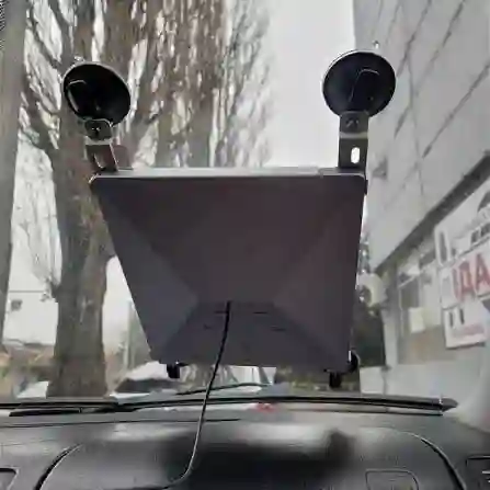 Крепление для старлинк мини