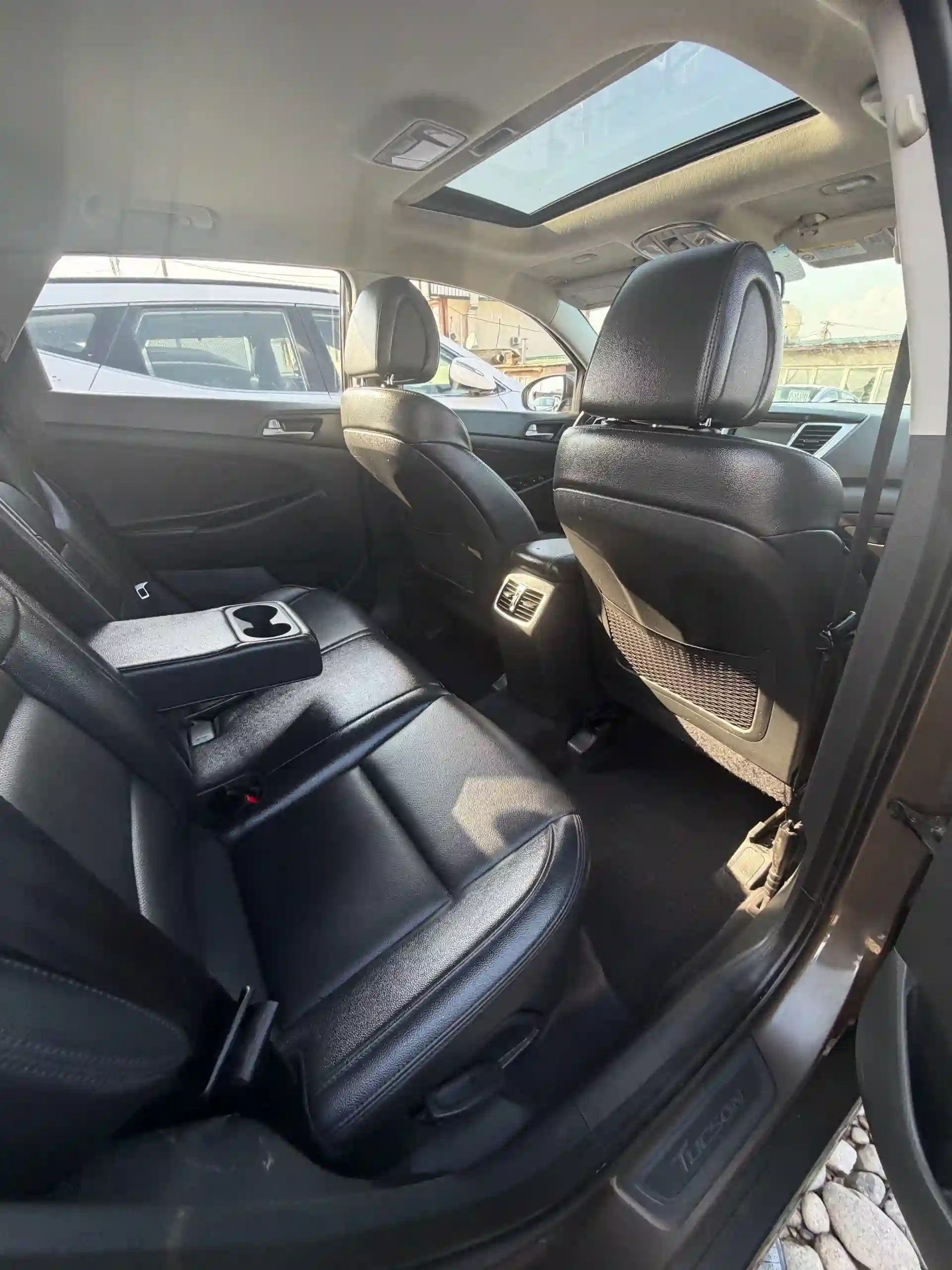 Hyundai Santa fe 2014 — миниатюра 4
