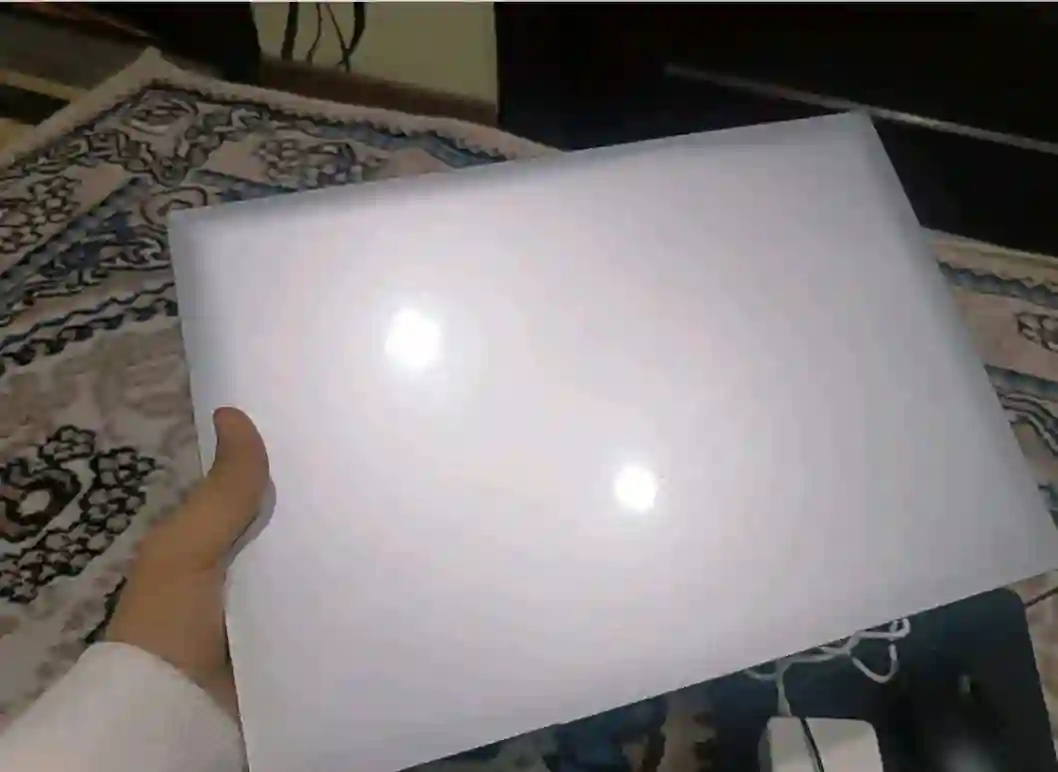Ноутбук