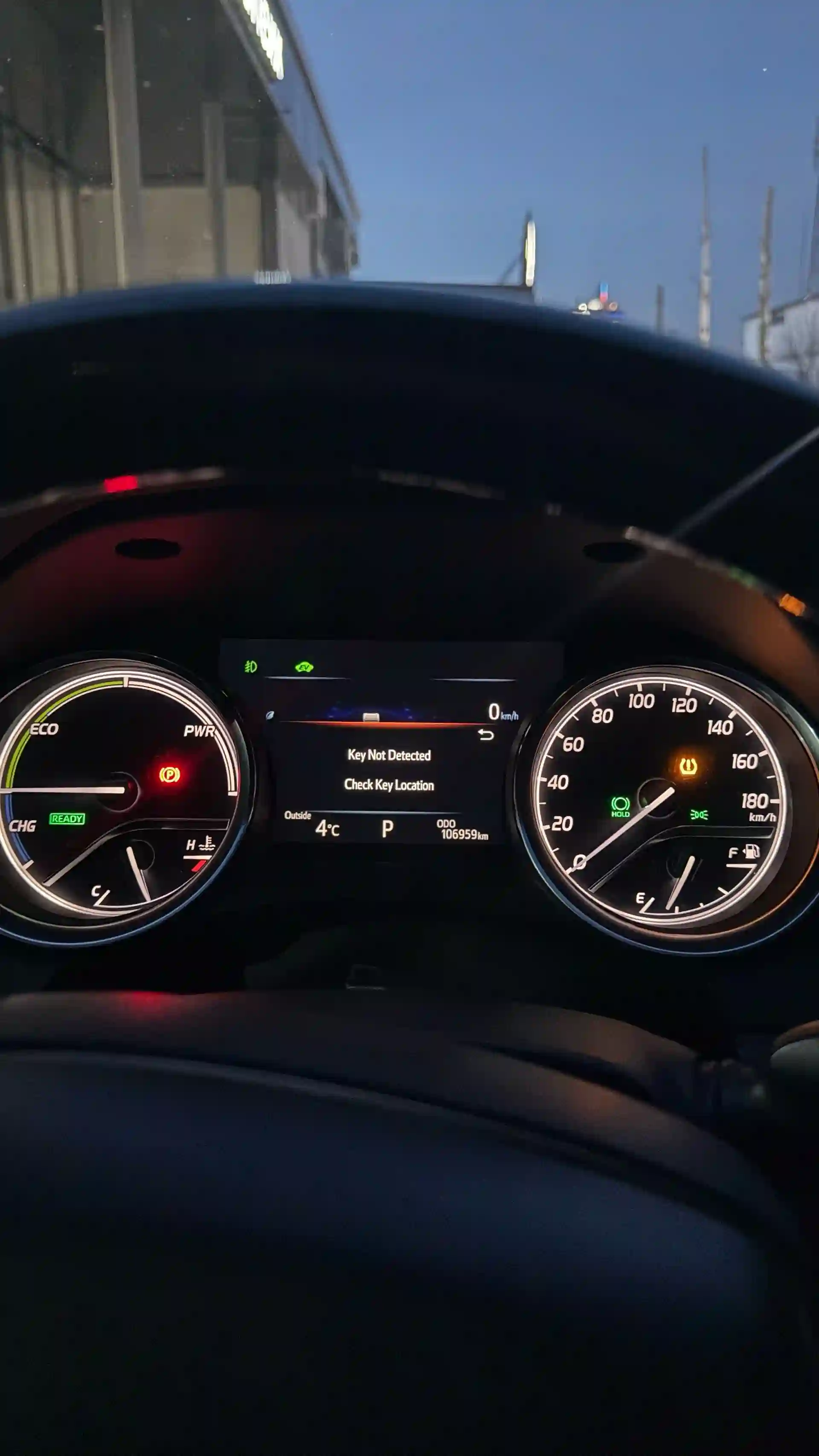 Toyota Camry 2018 — миниатюра 5