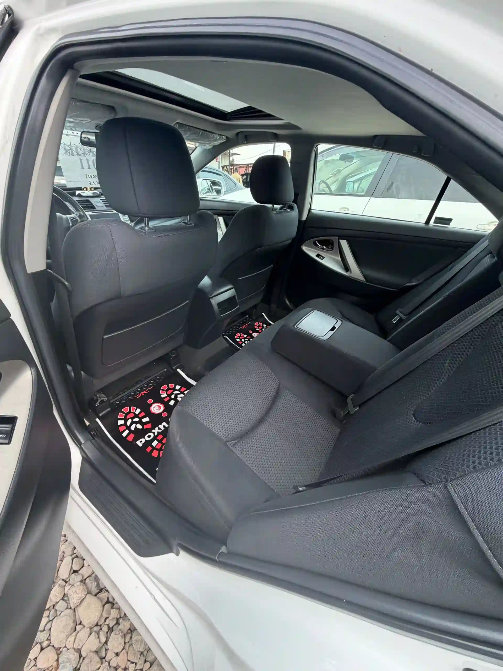 Toyota Camry 2010 — миниатюра 4