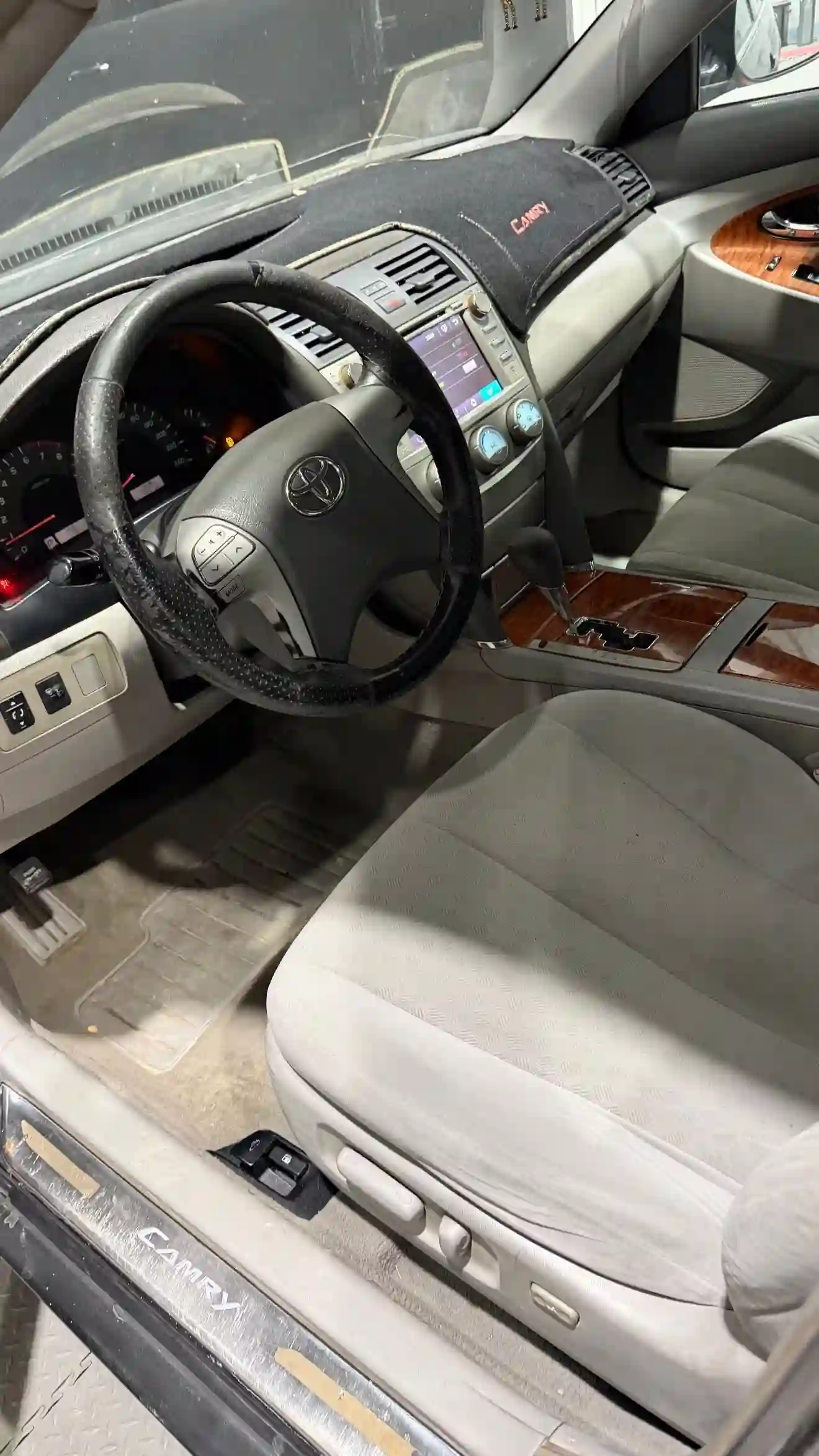 Lexus Es series 2008 — миниатюра 3