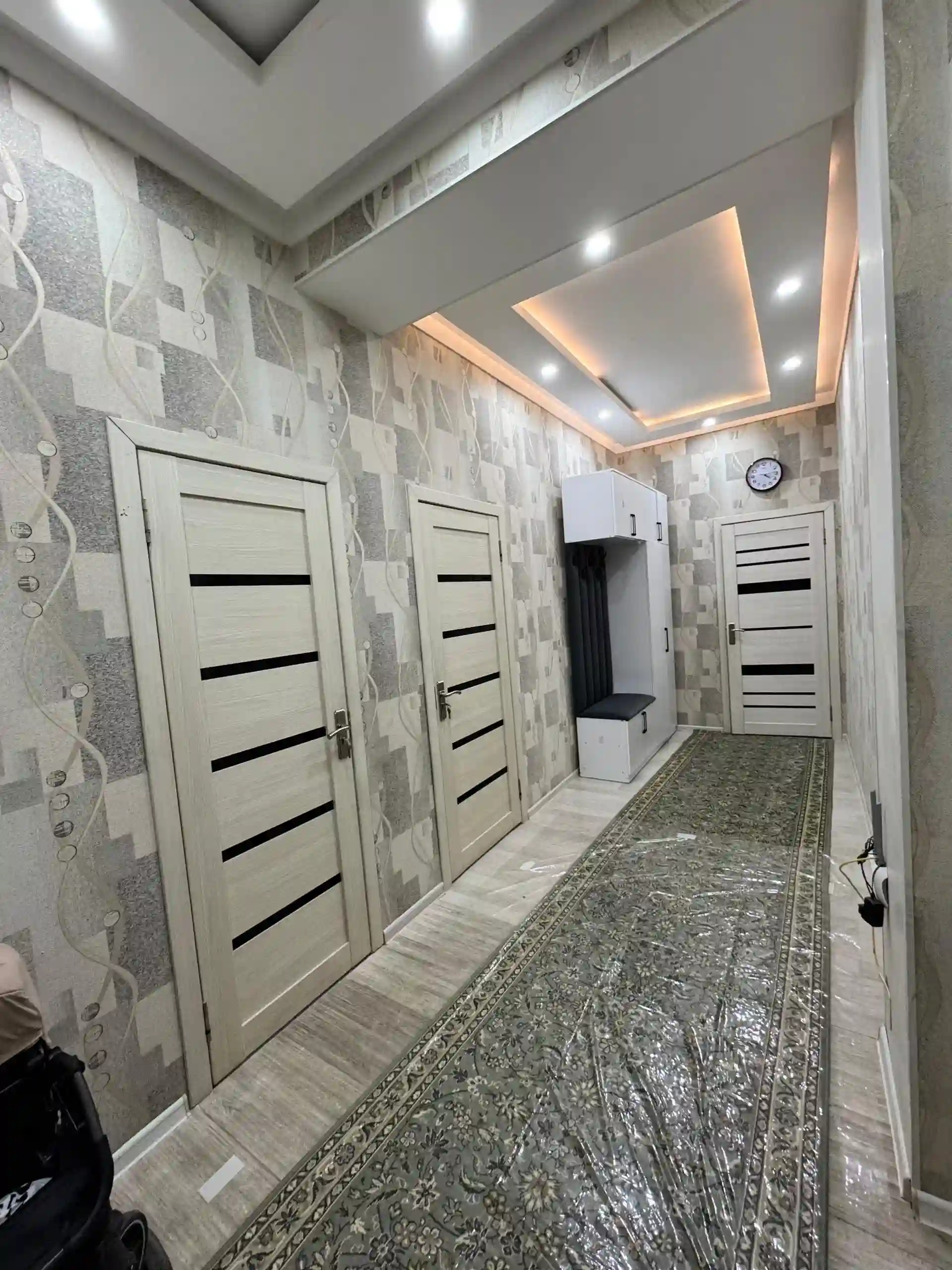 2-к квартира, 6 этаж, 79 м², И.Сомони
