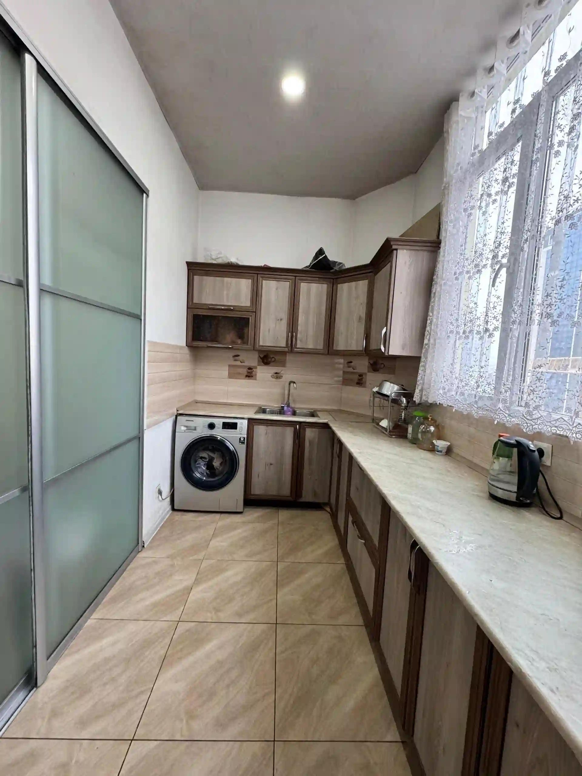 2-к квартира, 6 этаж, 79 м², И.Сомони