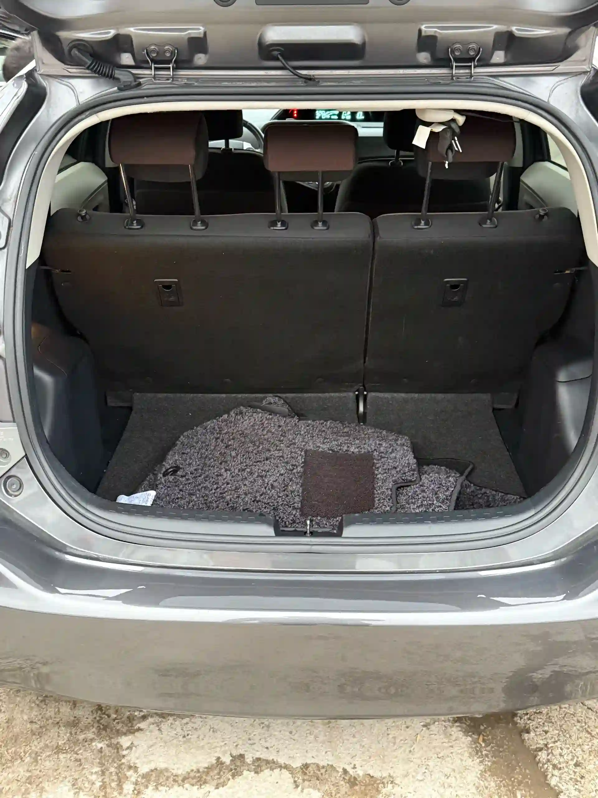 Toyota Aygo 2014
