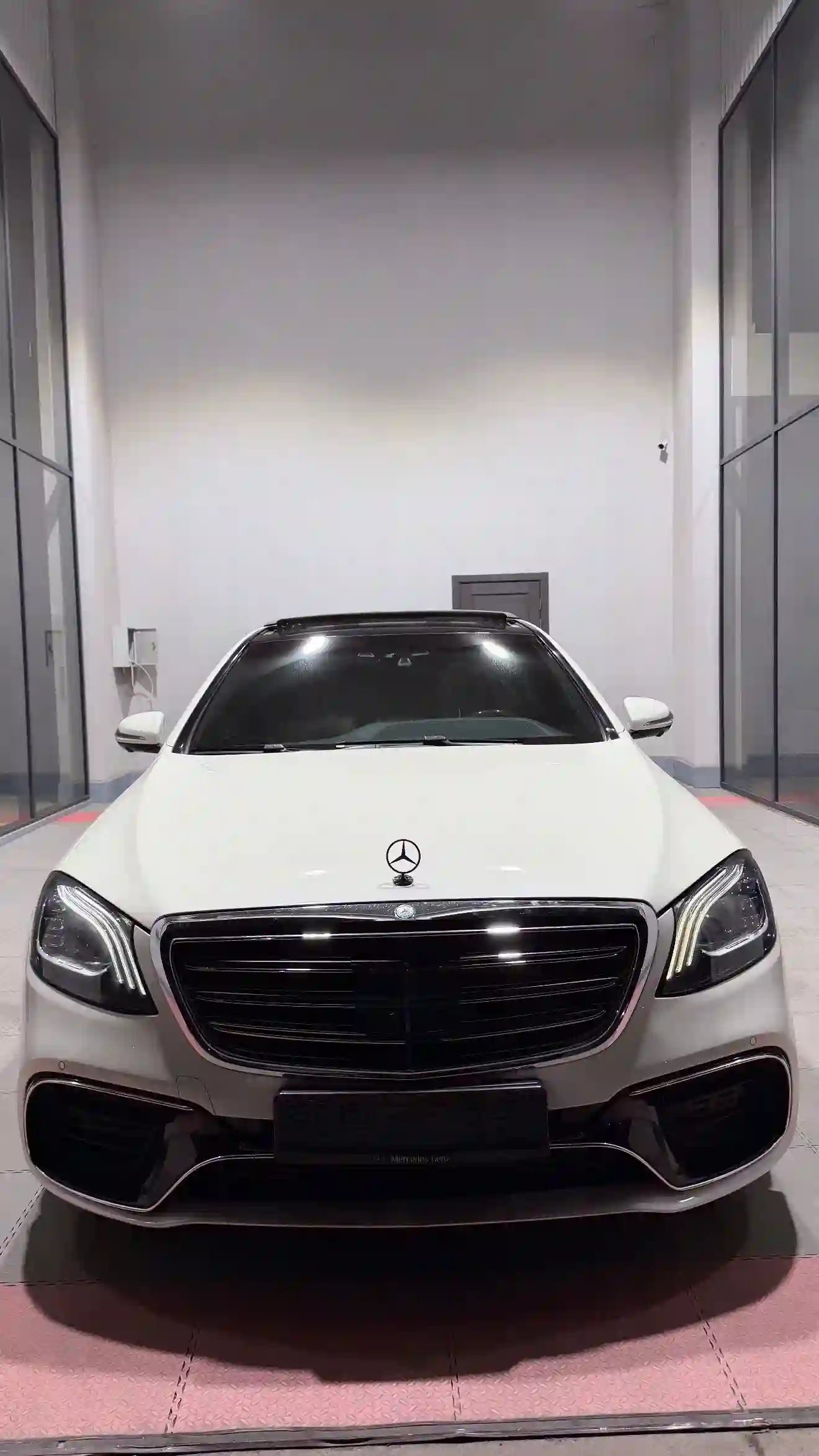 Mercedes-benz Slk class 2015