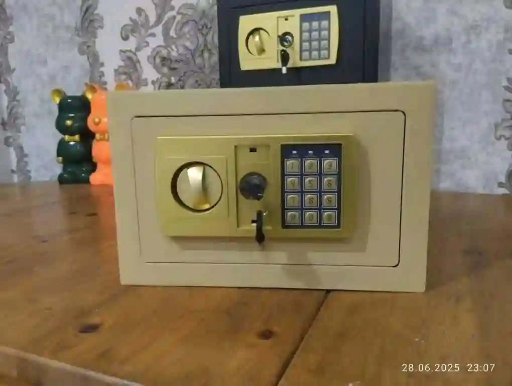 сейф