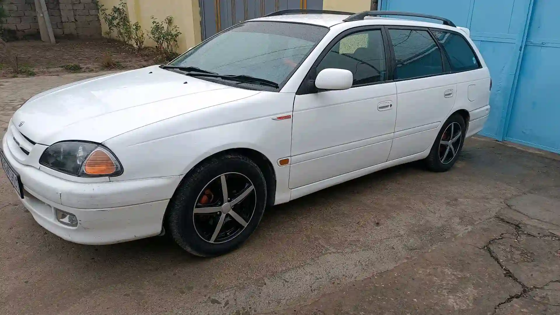 Toyota Caldina 1998