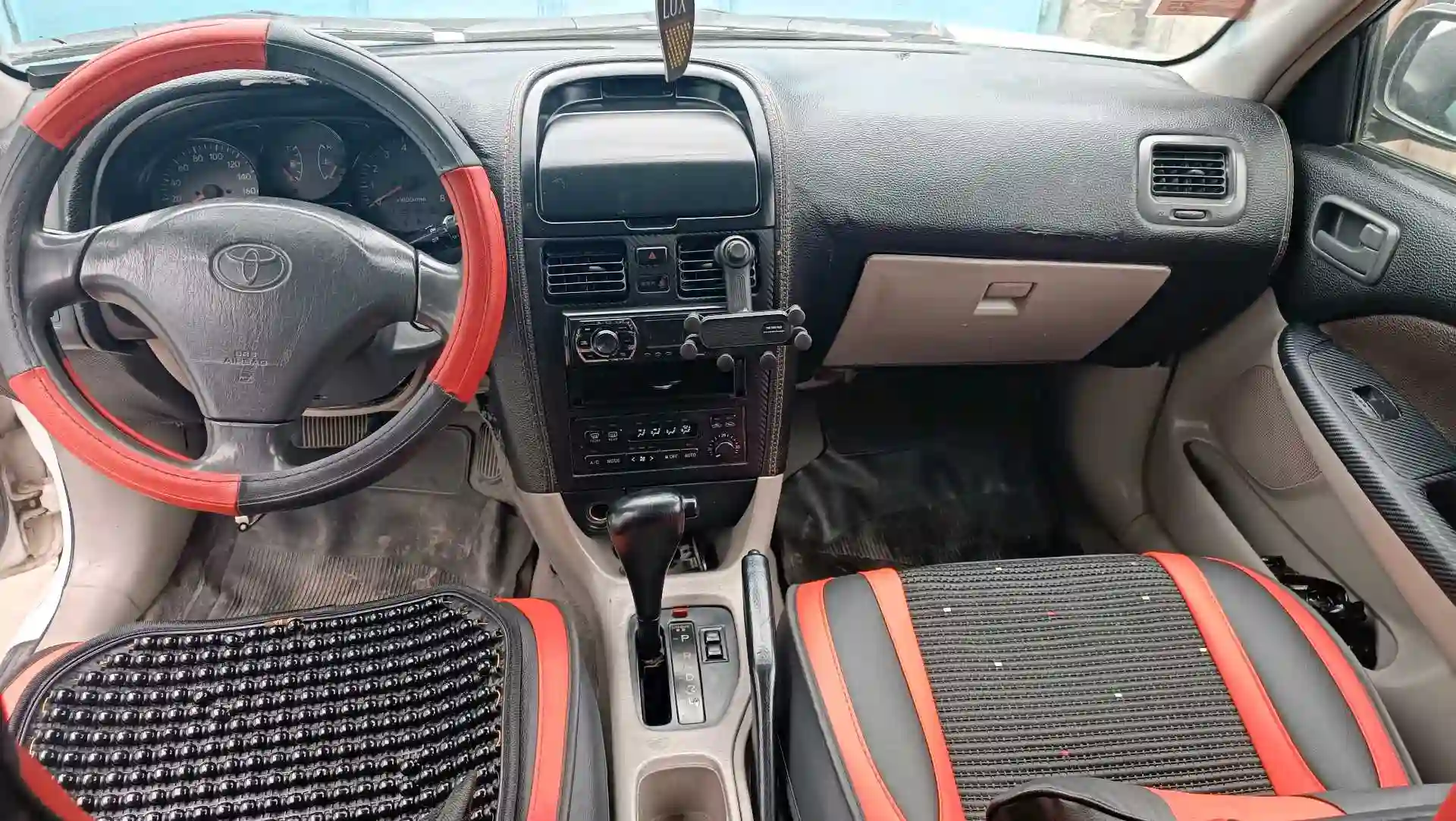 Toyota Caldina 1998