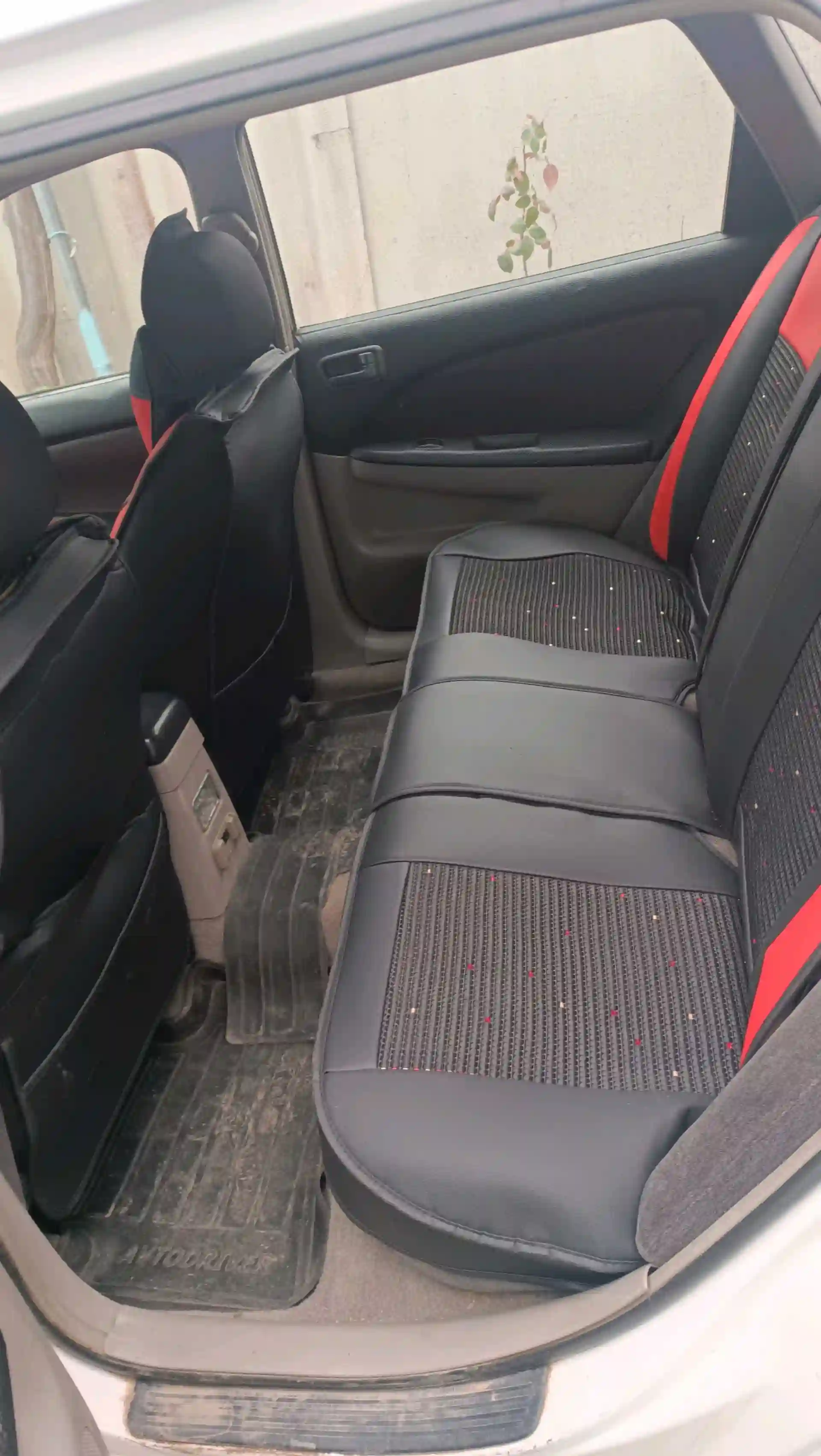 Toyota Caldina 1998