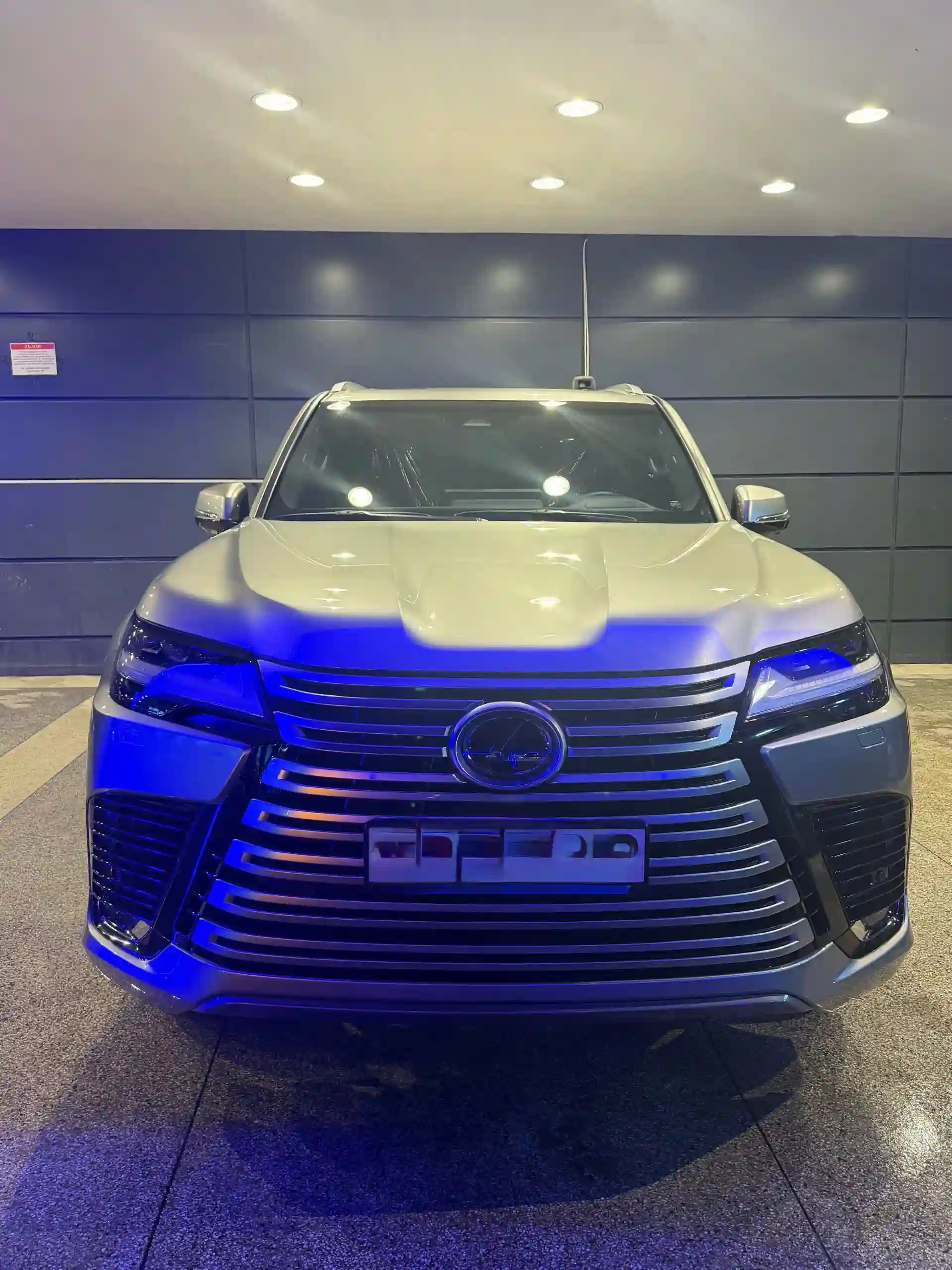 Lexus Rx series 2026