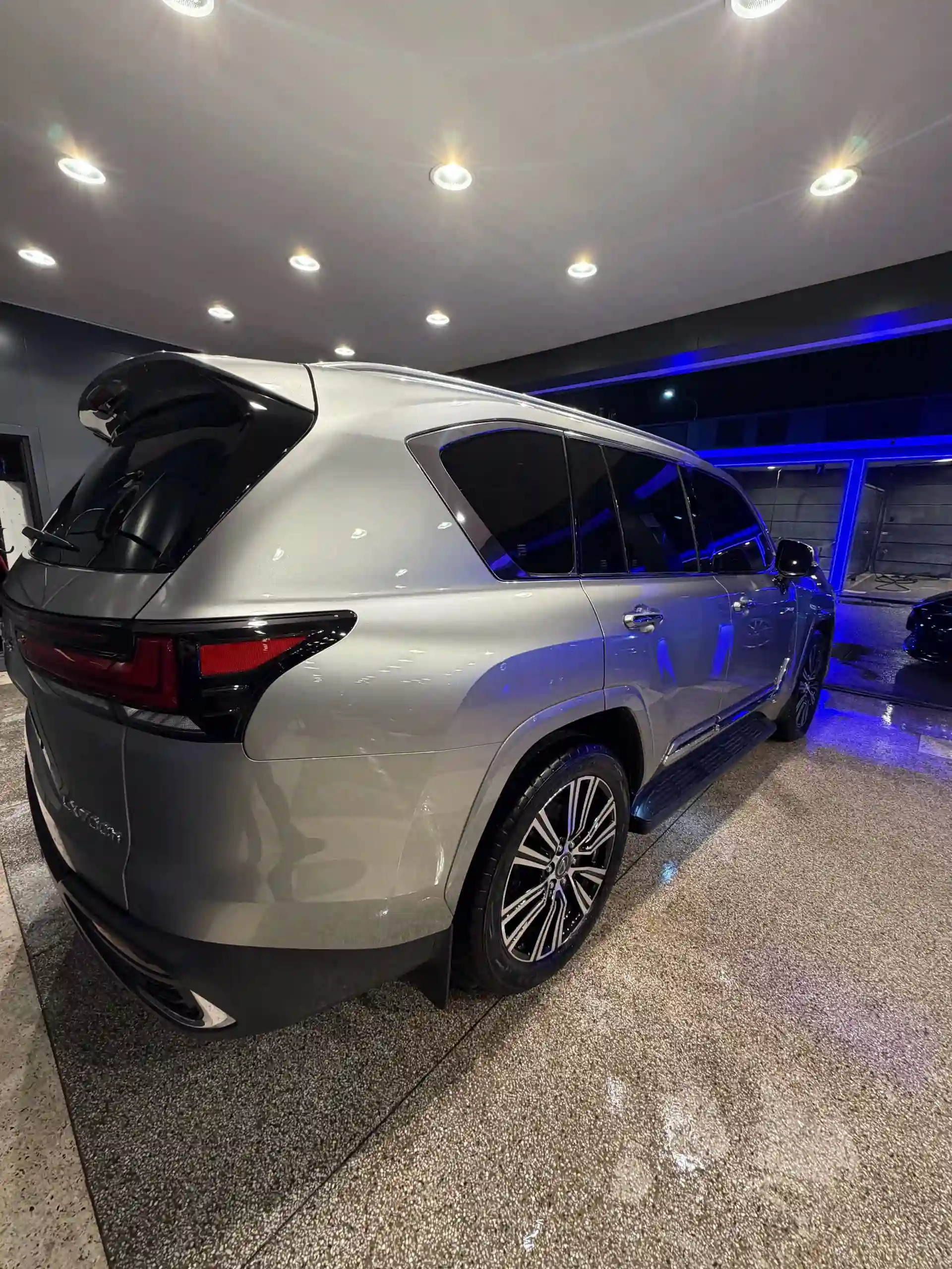 Lexus Rx series 2026
