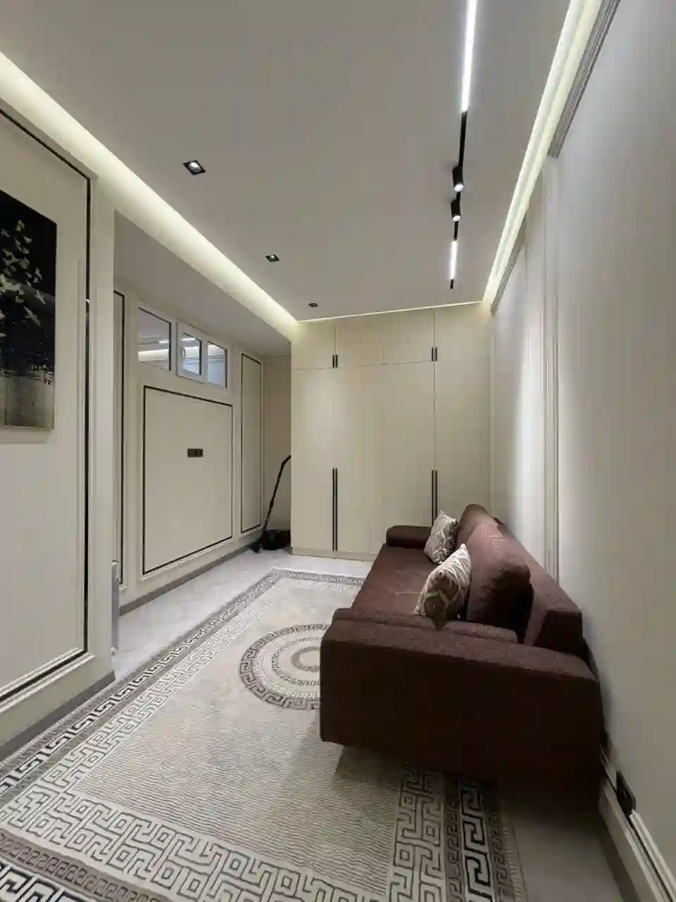 3-к квартира, 11 этаж, 93 м², 112мкр пайкар — миниатюра 4