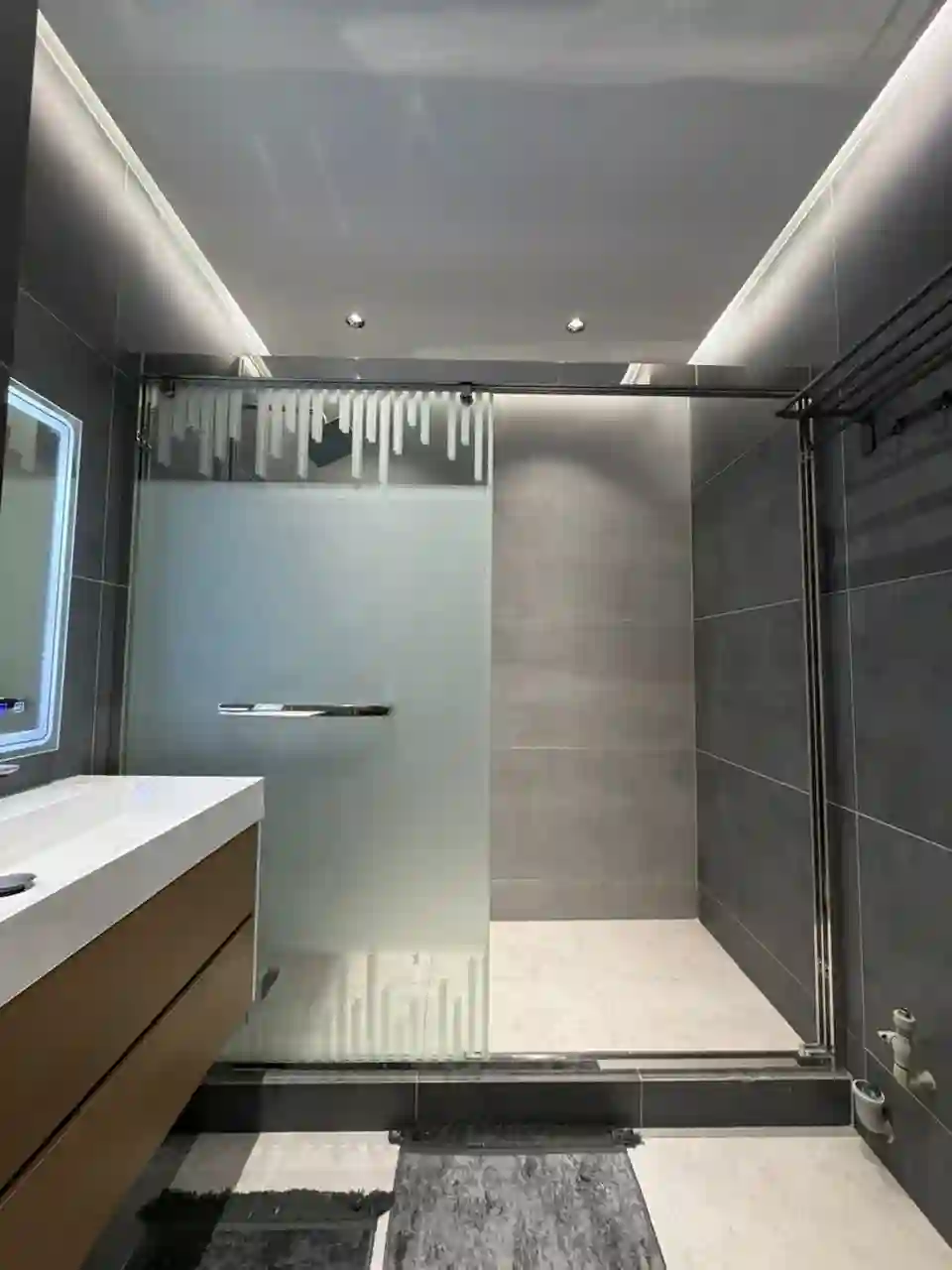 3-к квартира, 11 этаж, 93 м², 112мкр пайкар — миниатюра 7