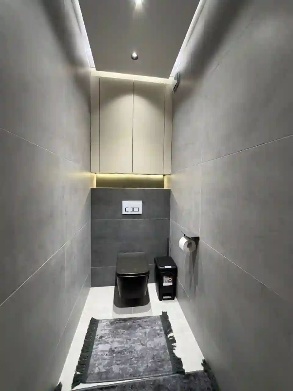 3-к квартира, 11 этаж, 93 м², 112мкр пайкар — миниатюра 8
