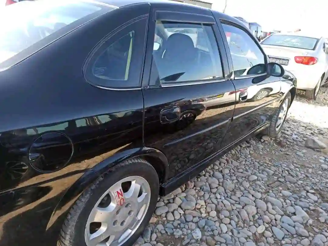 Opel Vectra b 1998