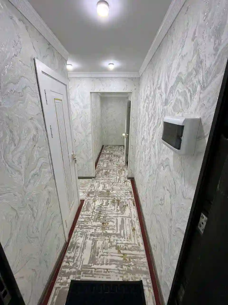 2-к квартира, 2 этаж, 52 м², 32 мкр