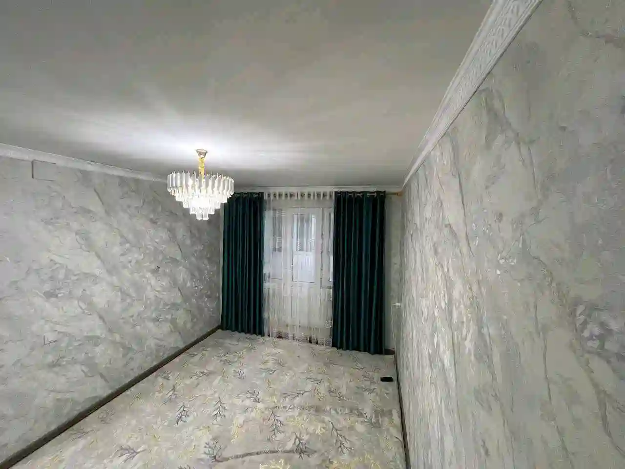 2-к квартира, 2 этаж, 52 м², 32 мкр