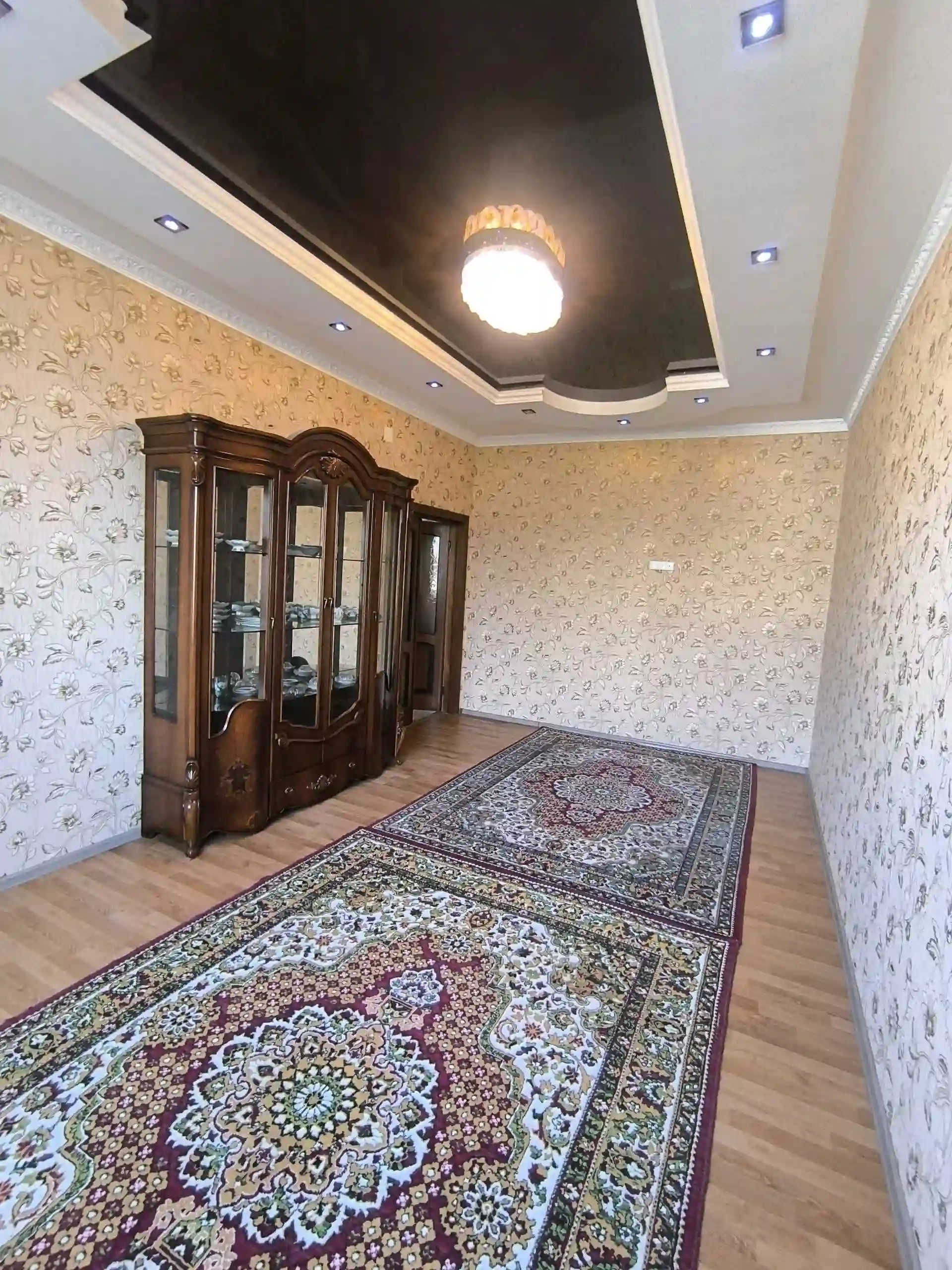 3-к квартира, 4 этаж, 90 м², 34 мкр пушти Анис