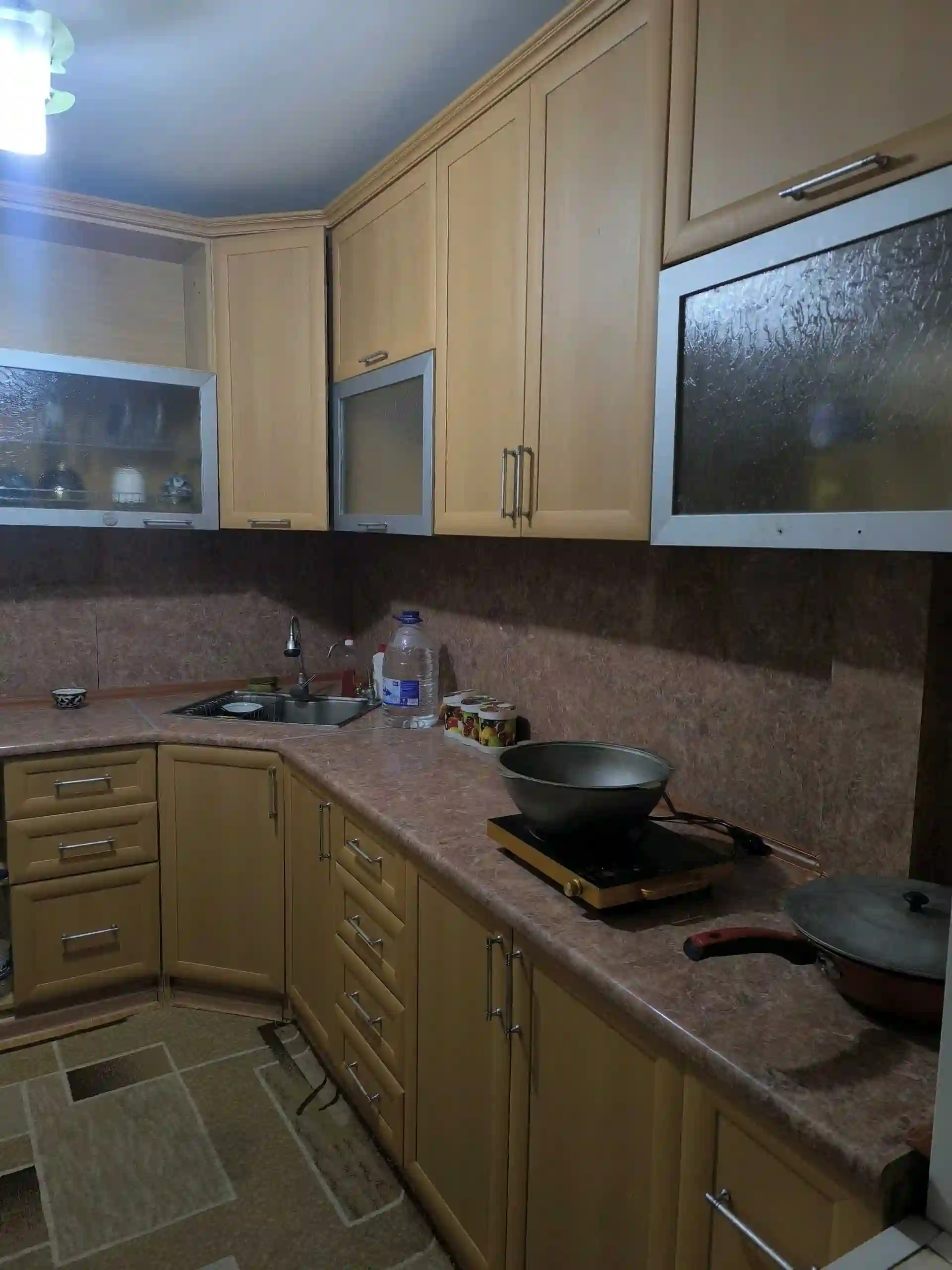 1-к квартира, 2 этаж, 35 м², 12 мкр