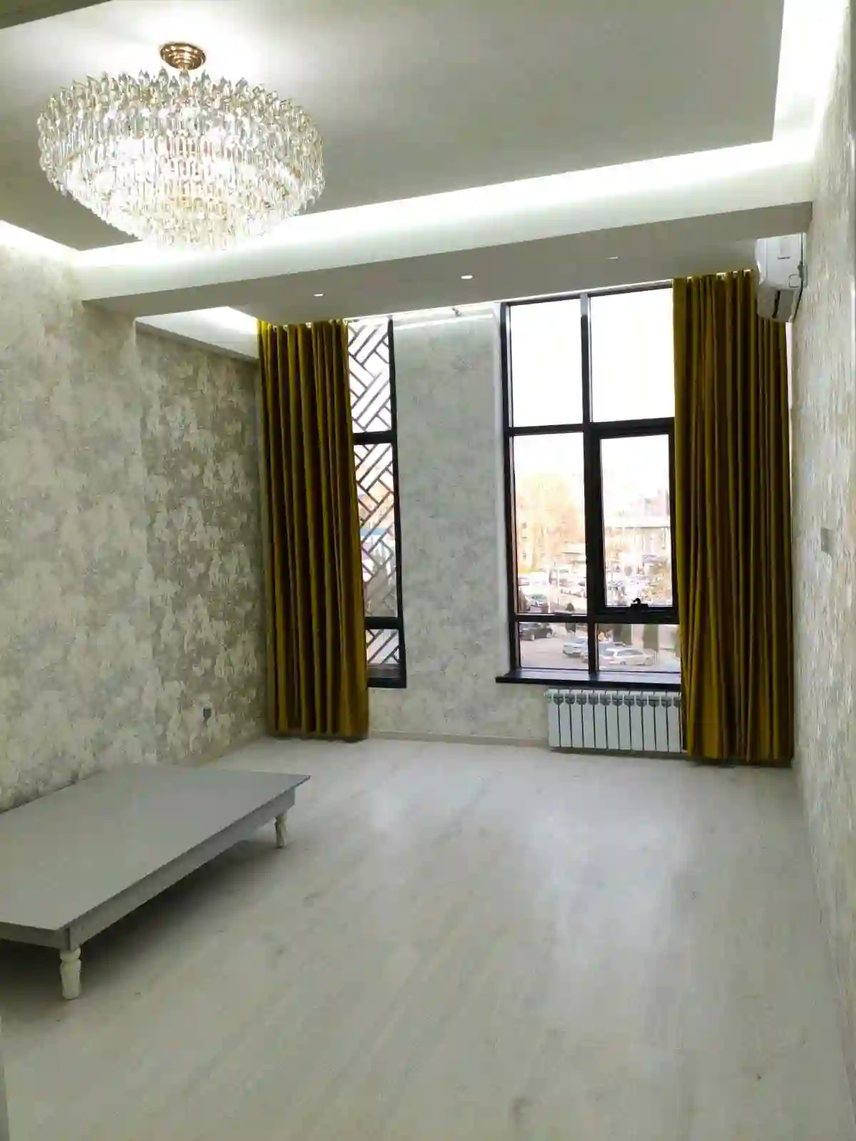 2-к квартира, 3 этаж, 60 м², Ашан. И. Сомони