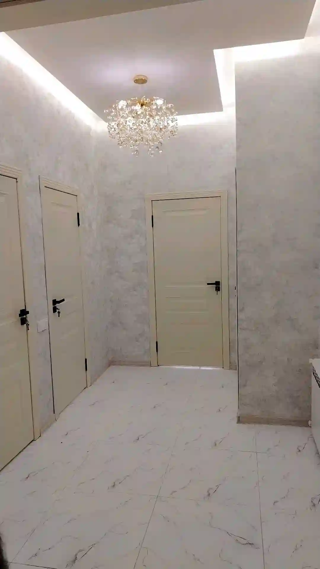 2-к квартира, 3 этаж, 60 м², Ашан. И. Сомони — миниатюра 9