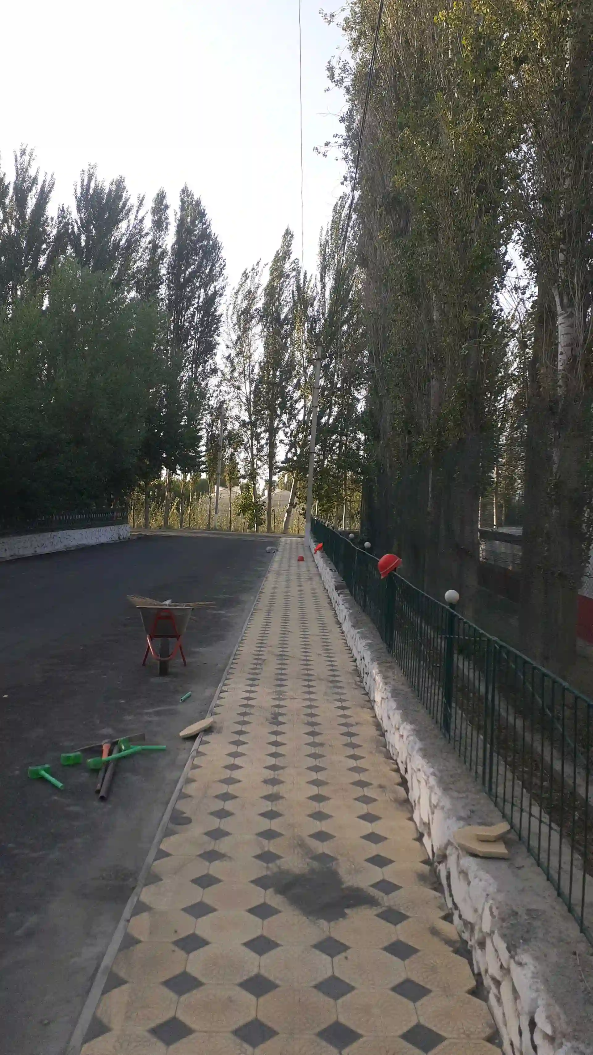 Усто