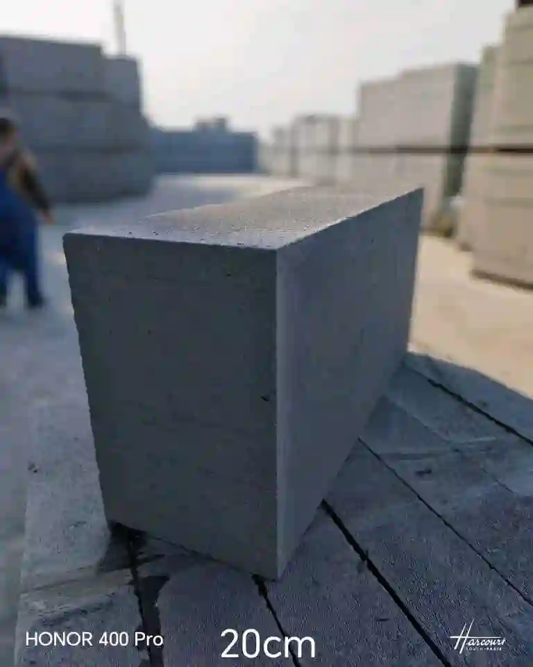 Газаблок