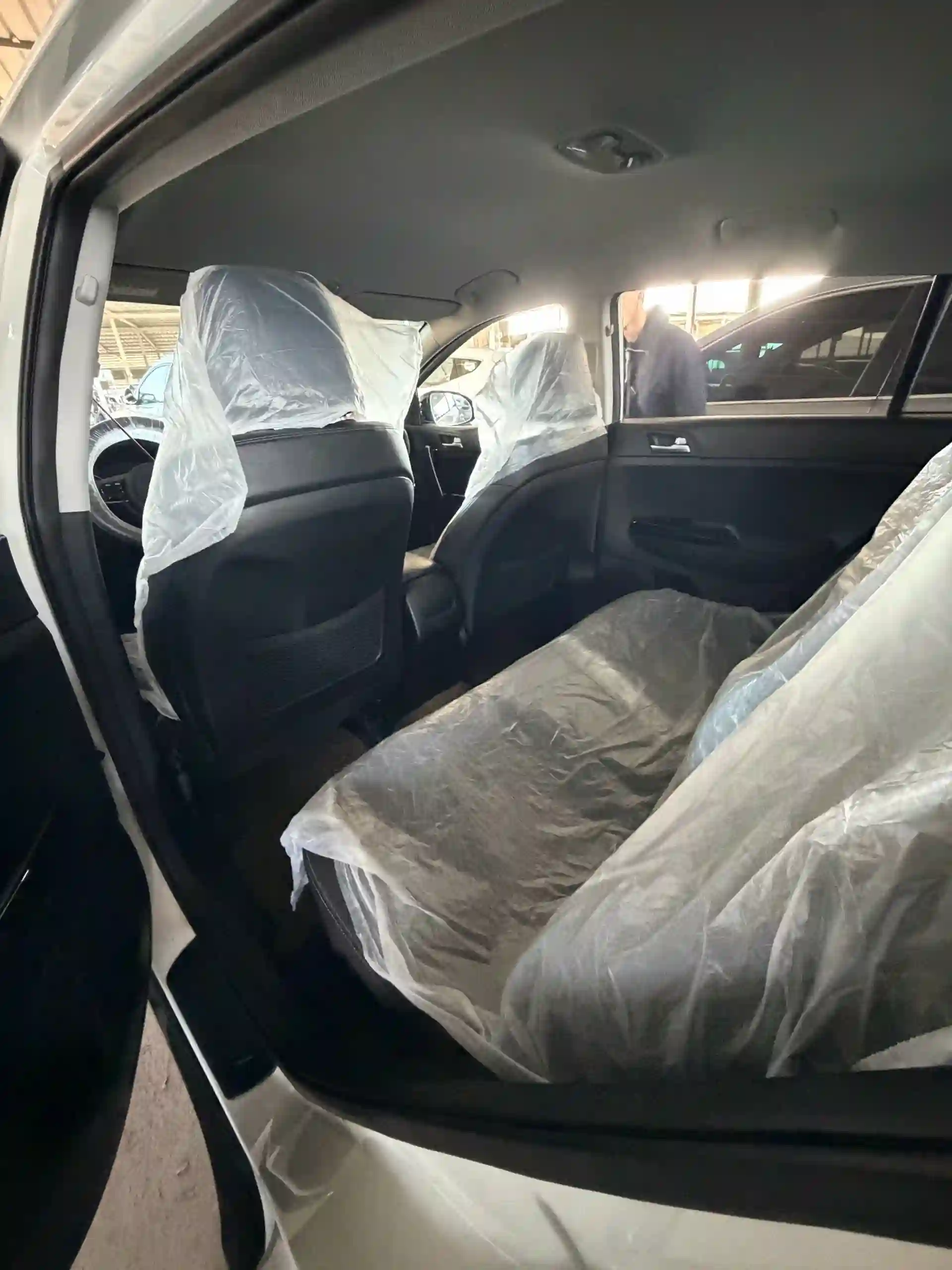 Kia Sportage 2015 — миниатюра 4