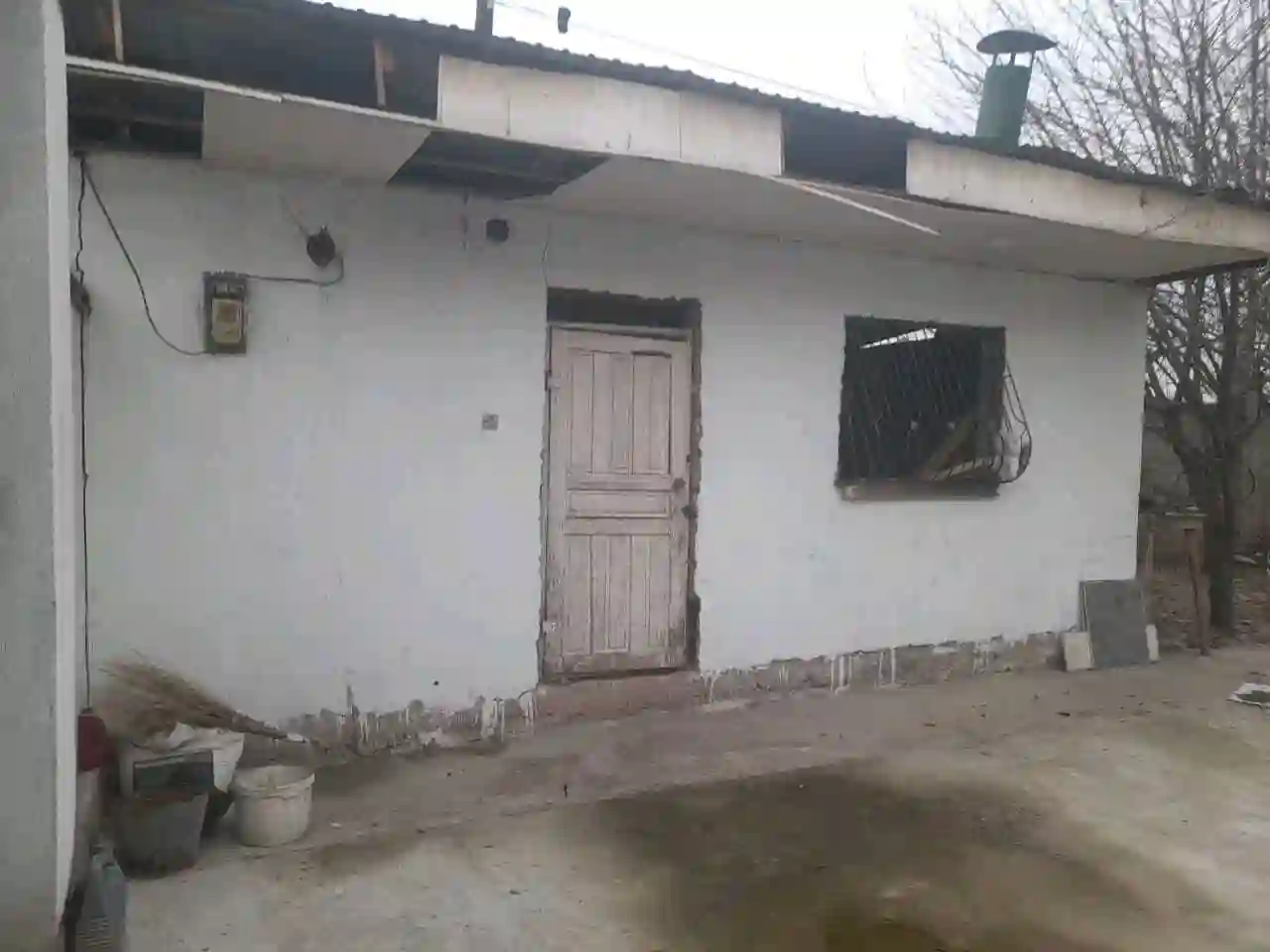 1 этажный, 3-комн. дом, 70 м², 4 соток, РУДАКИ — миниатюра 4