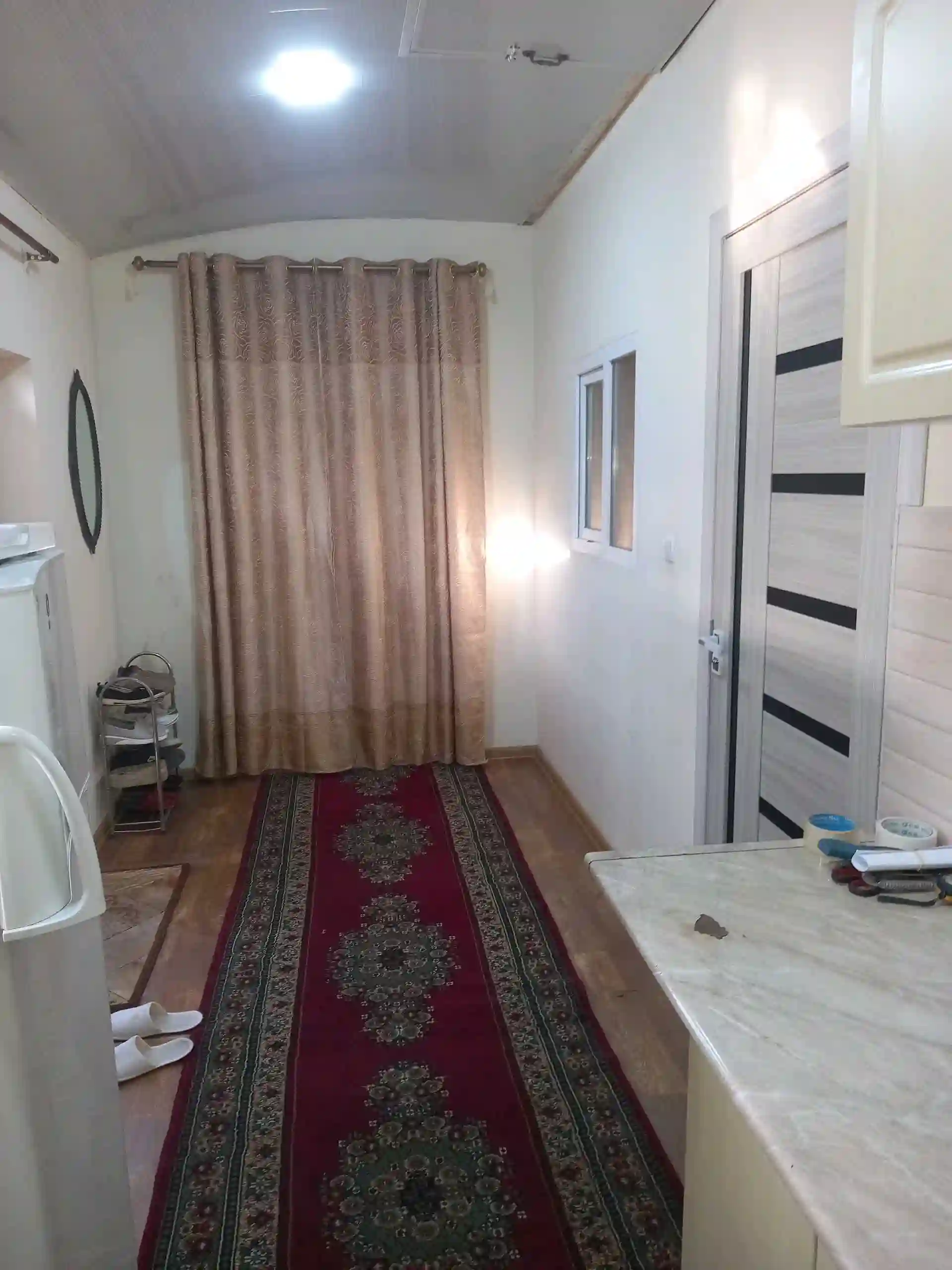 1 этажный, 3-комн. дом, 70 м², 4 соток, РУДАКИ — миниатюра 10