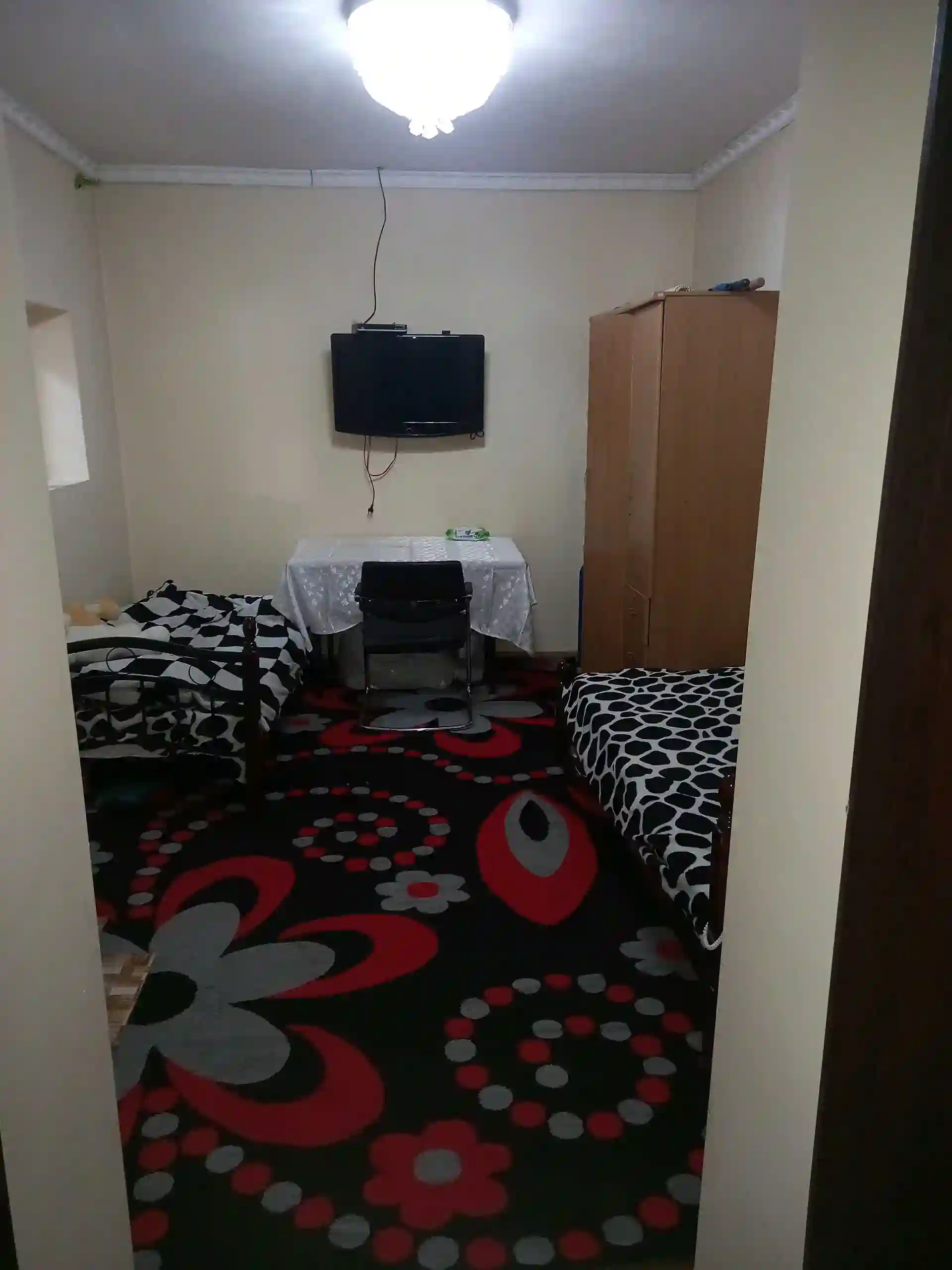 1 этажный, 3-комн. дом, 70 м², 4 соток, РУДАКИ — миниатюра 13